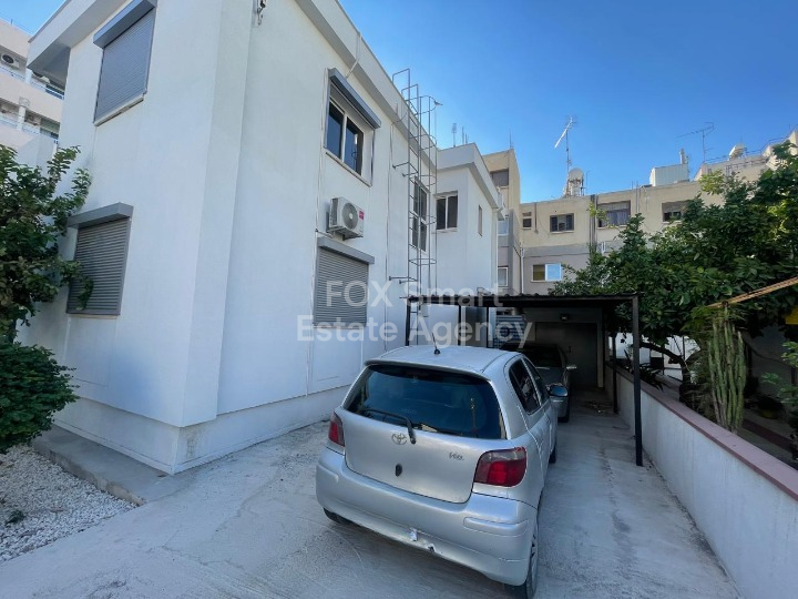 Spacious 4-Bedroom House for Rent – Central Harbor Area