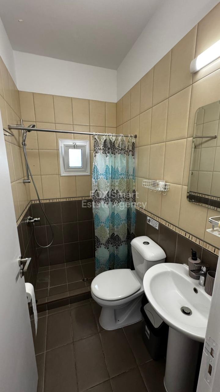 Apartment, For Rent, Paphos, Universal