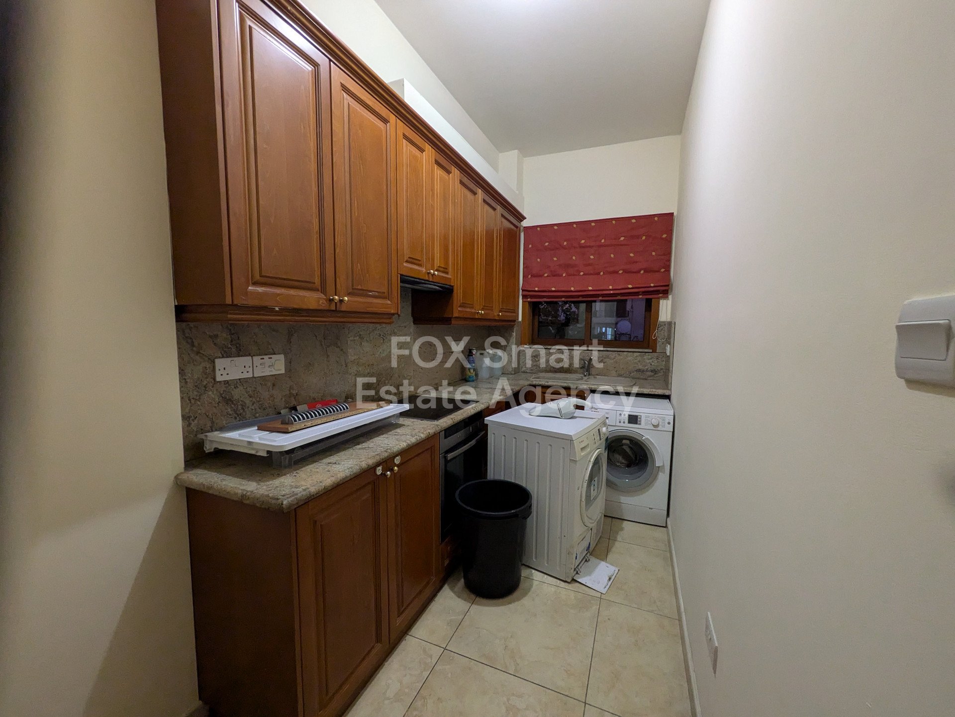 Apartment, For Rent, Paphos