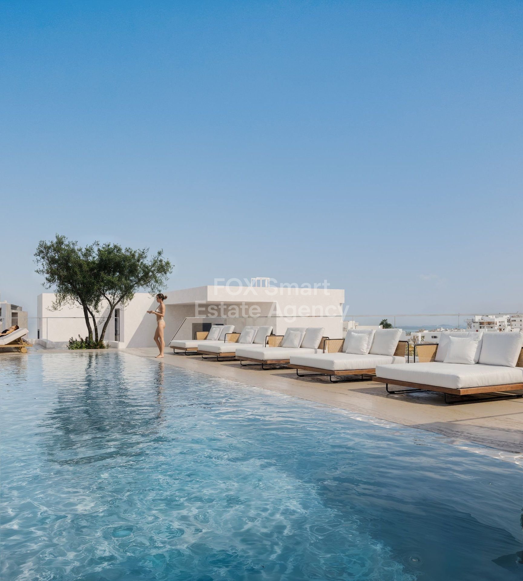 Apartment, For Sale, Limassol, Historical Center