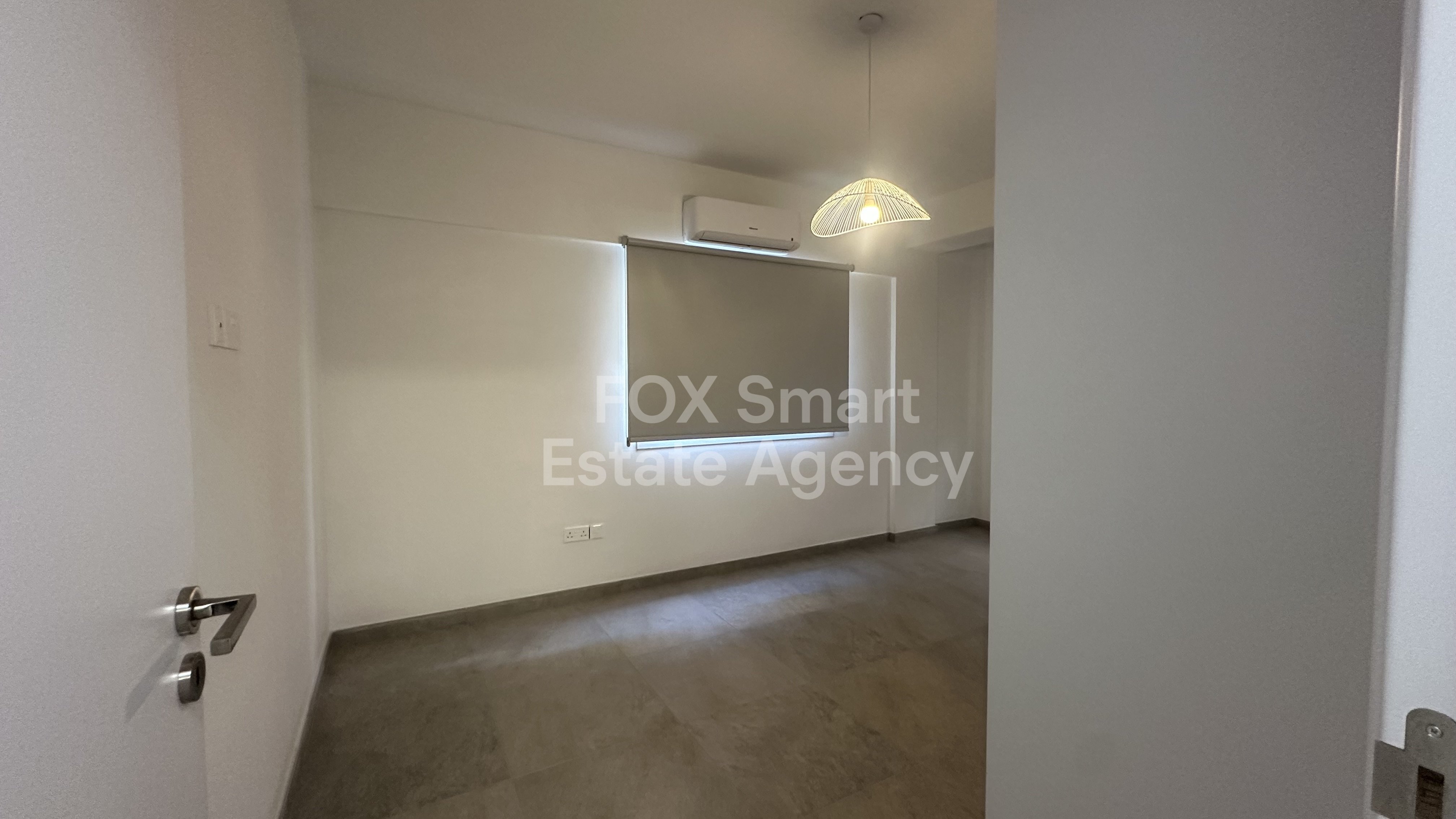 Two Bedroom Apartment in Agioi Omologites, Nicosia City Center