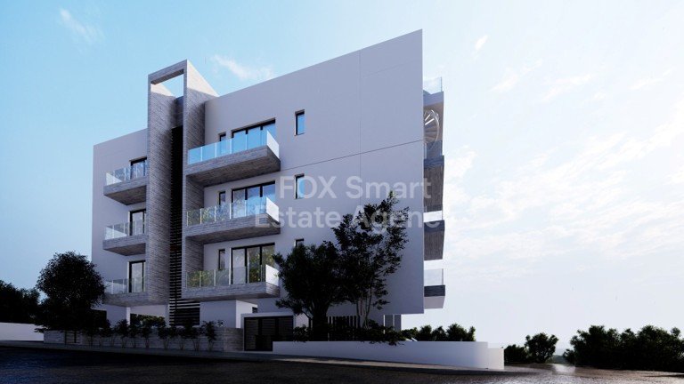 Apartment, For Sale, Limassol