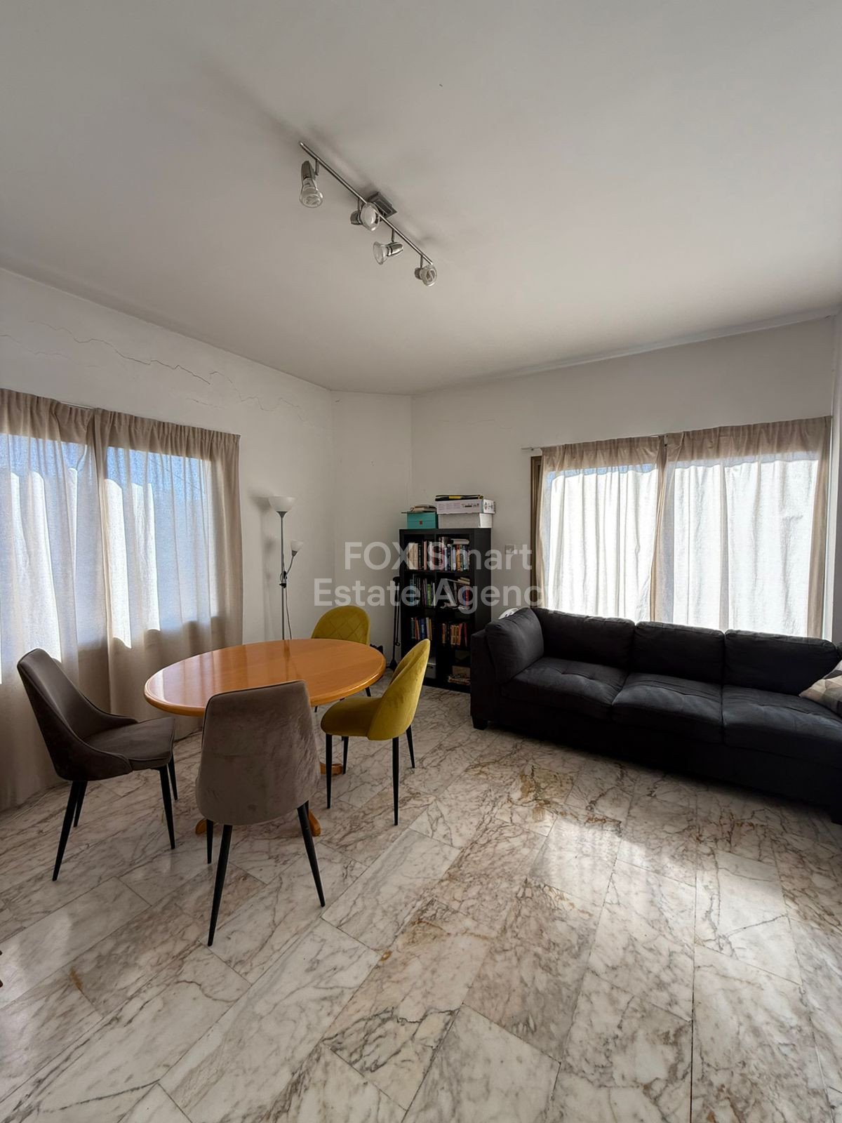 House, For Rent, Limassol, Agia Zoni