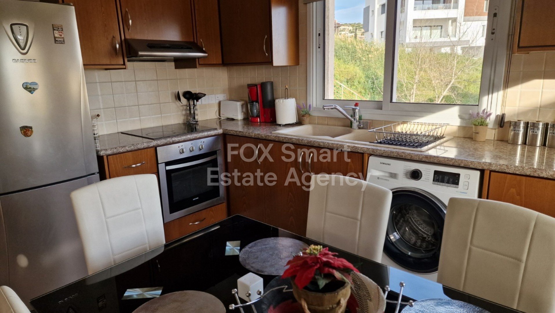 Apartment, For Rent, Limassol, Agia Fyla