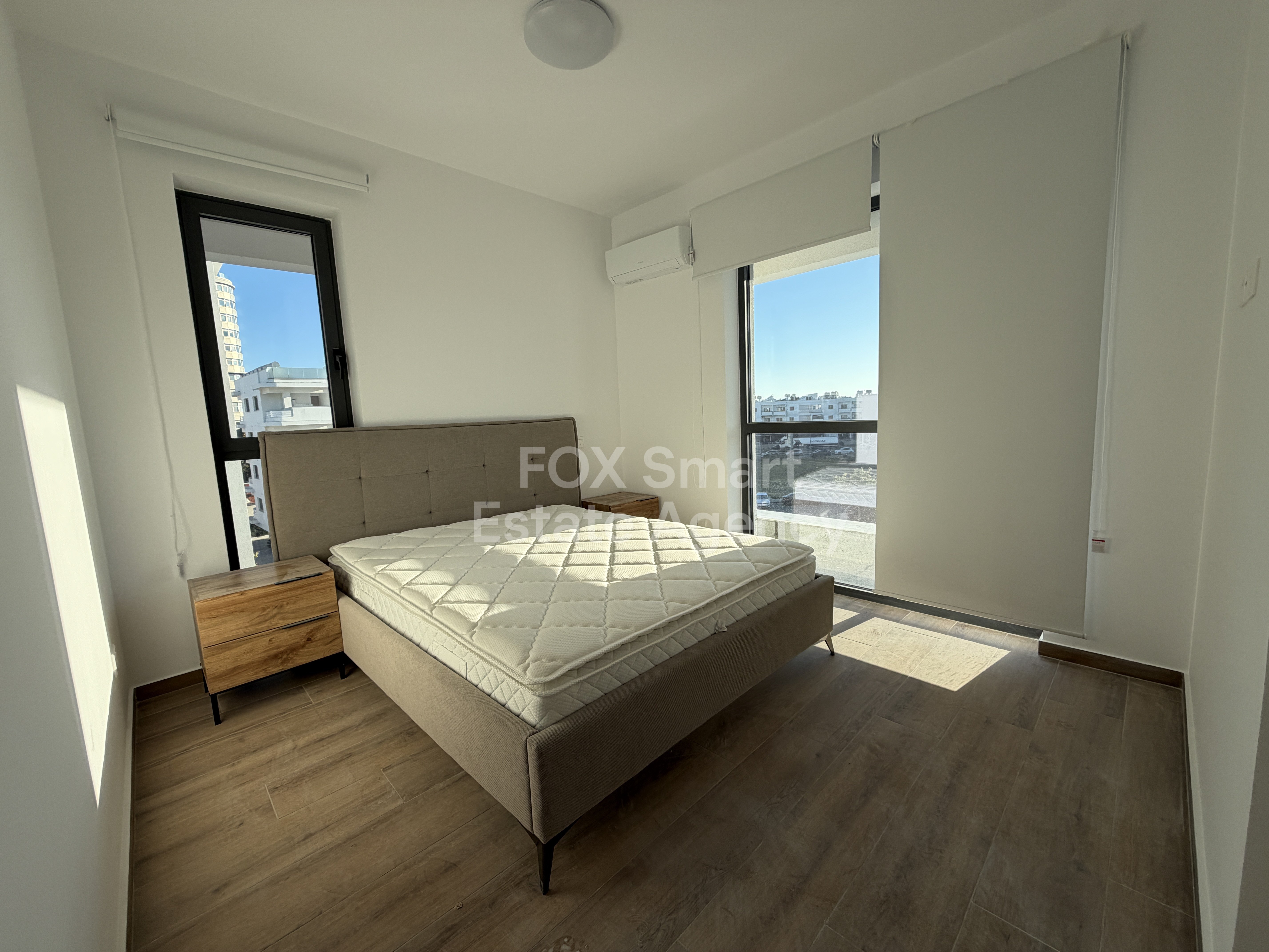 For Long Term Rental.. 2 Bedroom Apartment, Agioi Anargyroi,  Larnaca