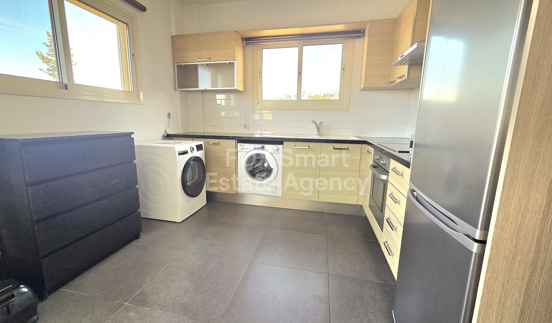 Apartment, For Rent, Limassol, Kapsalos