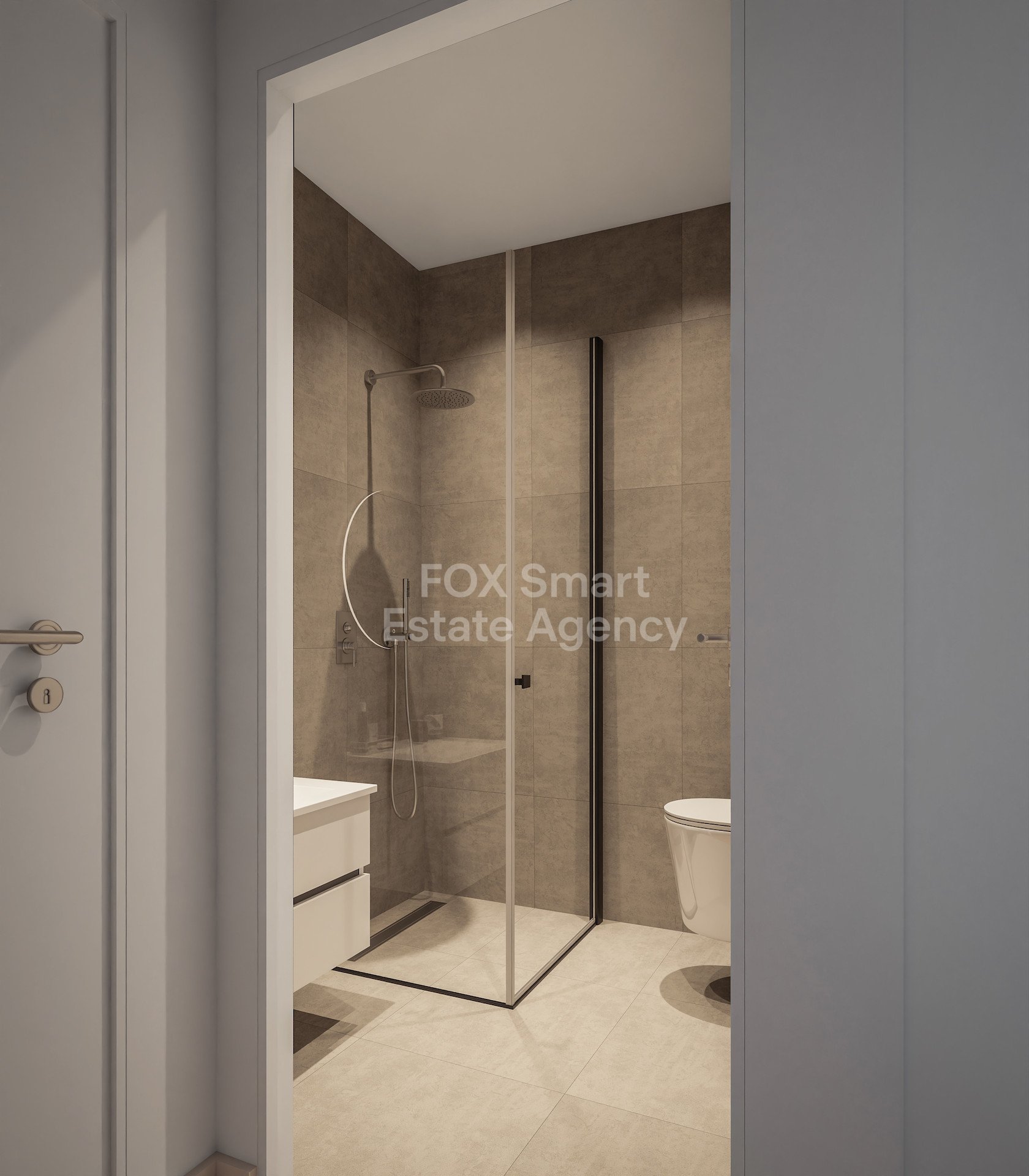 Apartment, For Sale, Limassol, Agios Athanasios