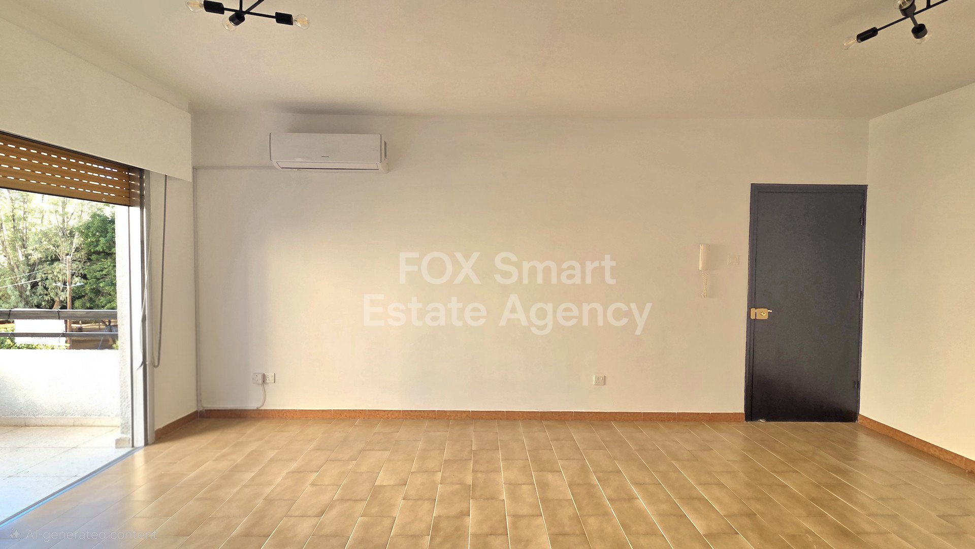 Apartment, For Rent, Limassol, Neapolis