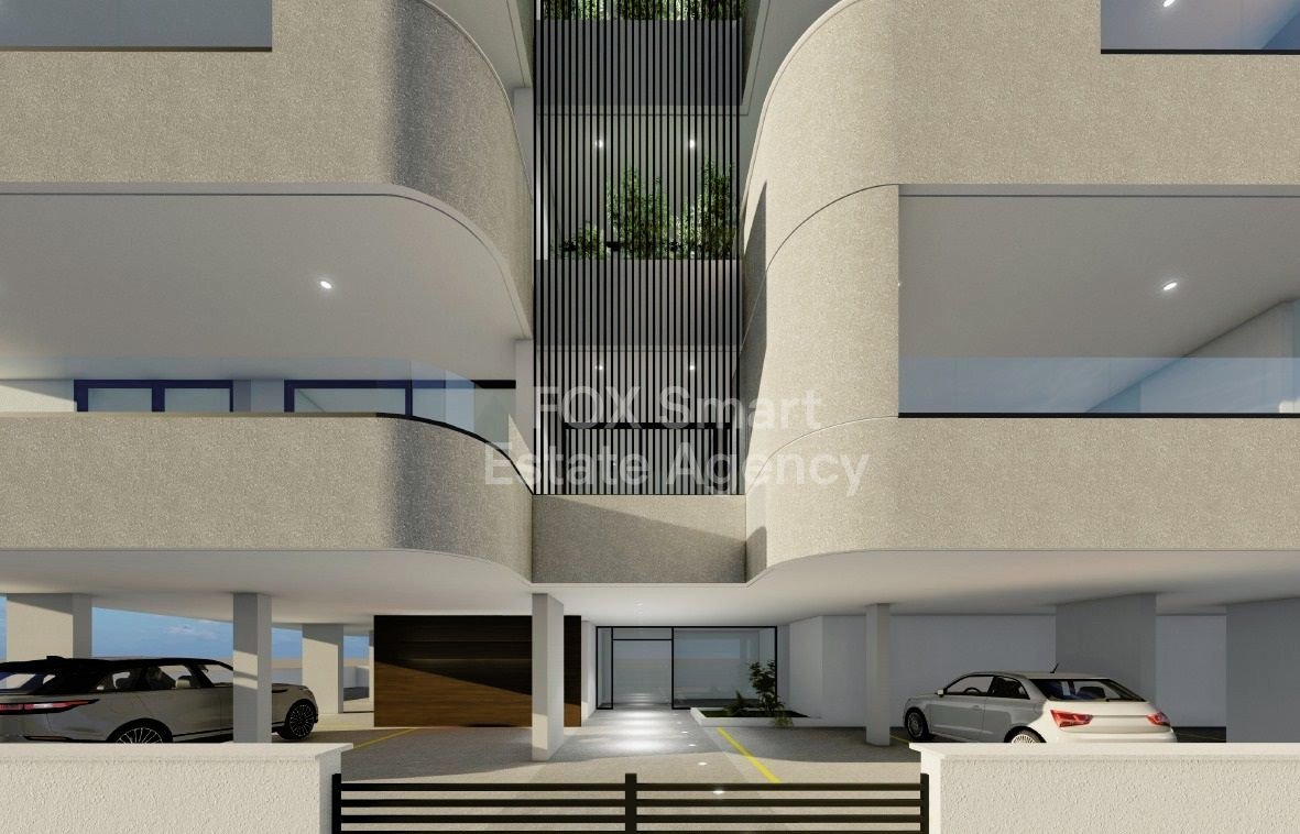 Apartment in Agios Nektarios - Image 5