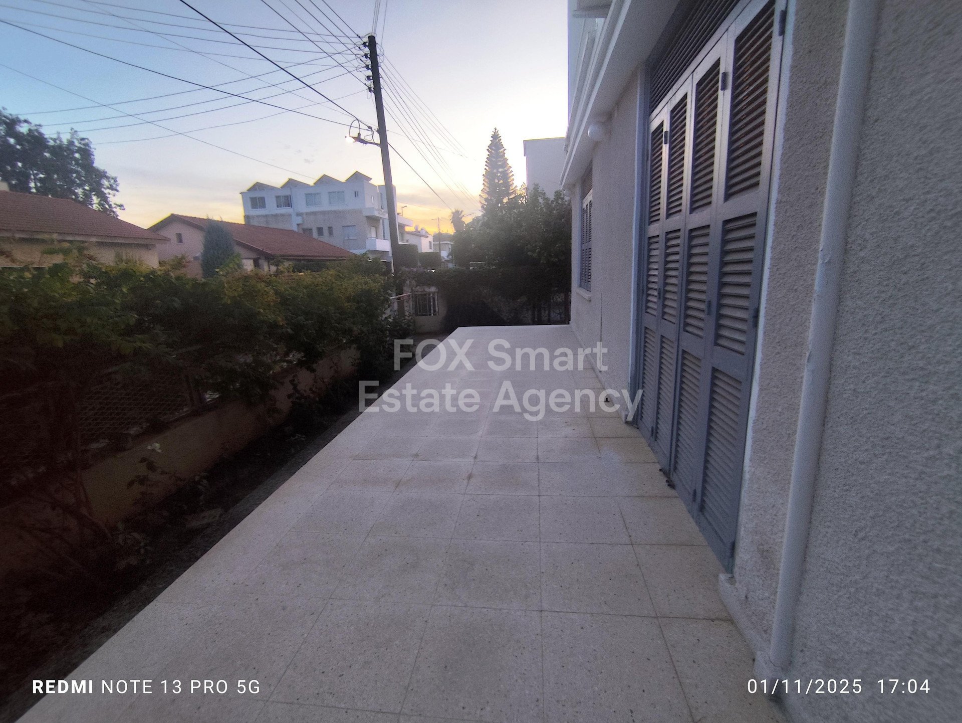 House, For Rent, Limassol, Agios Nektarios