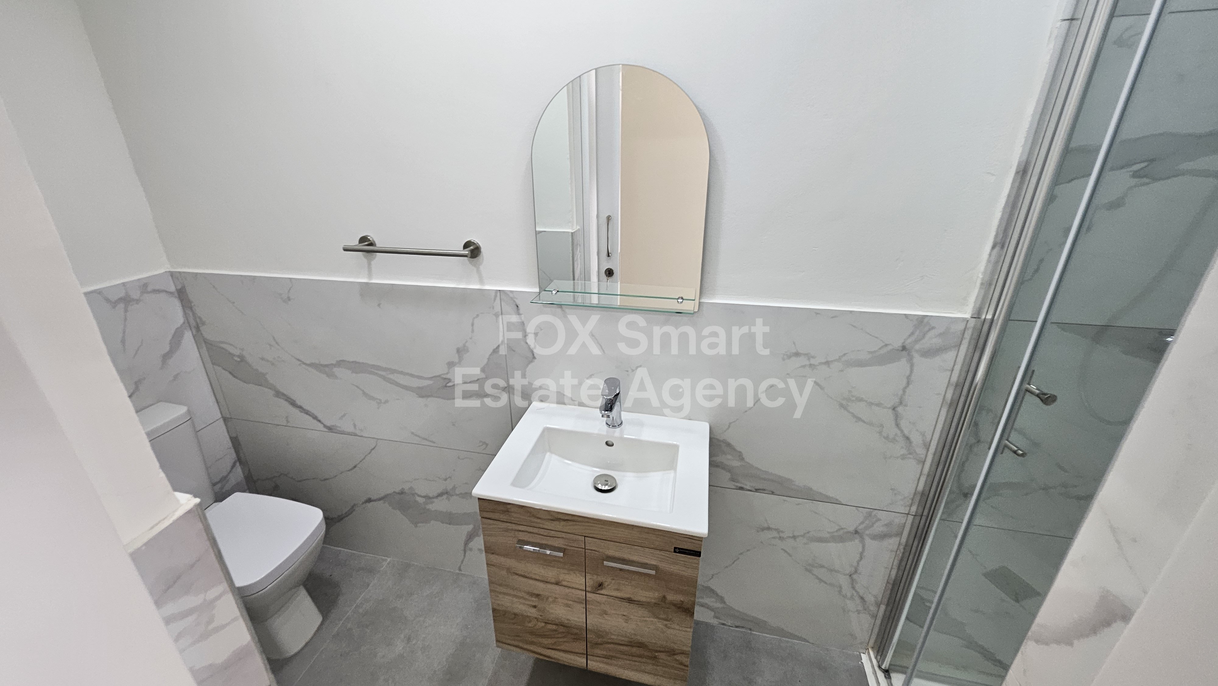 3 Bedroom Ground-Floor House in Sotiros Area