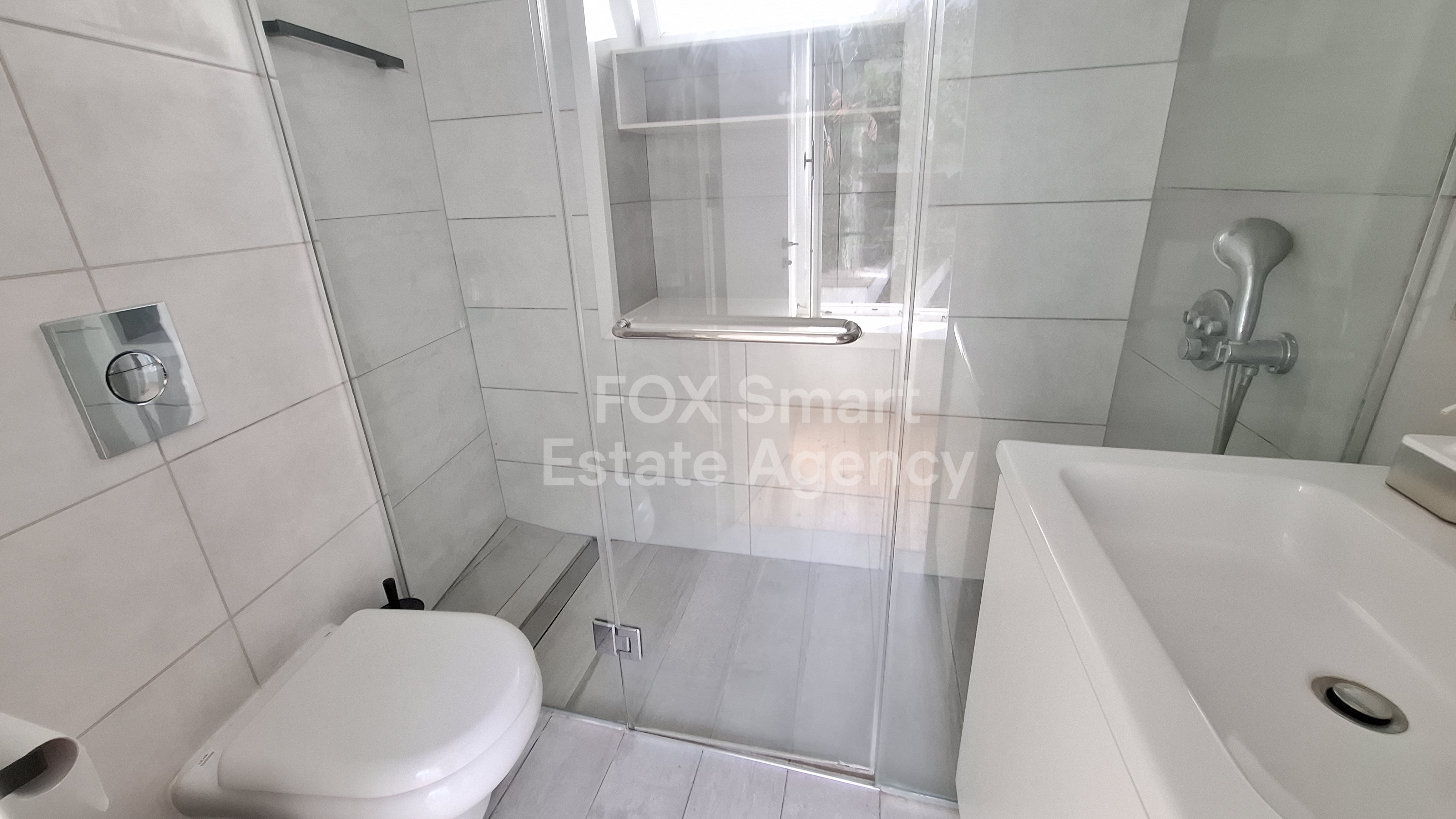 Superb and fully renovated house in Old Egkomi