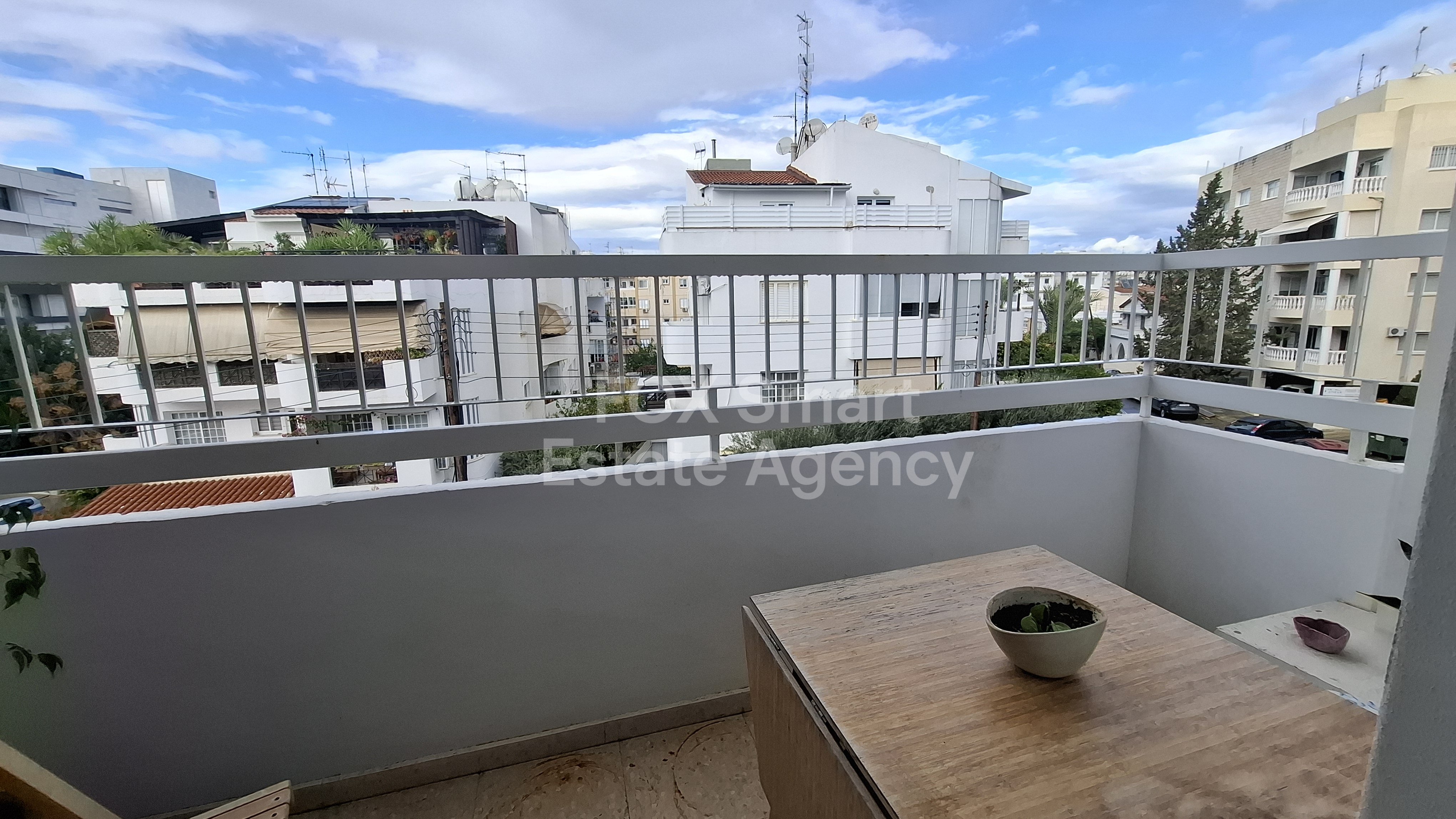 Beautiful apartment in a perfect location