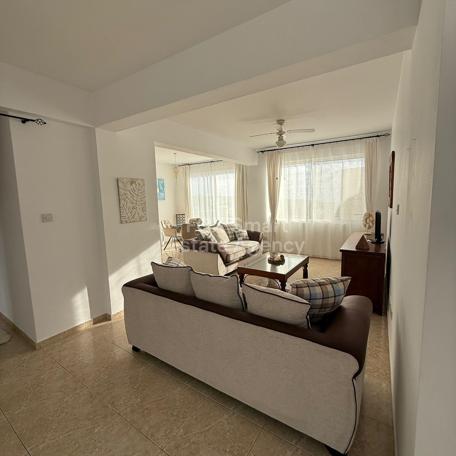 Apartment, For Rent, Paphos, Tala