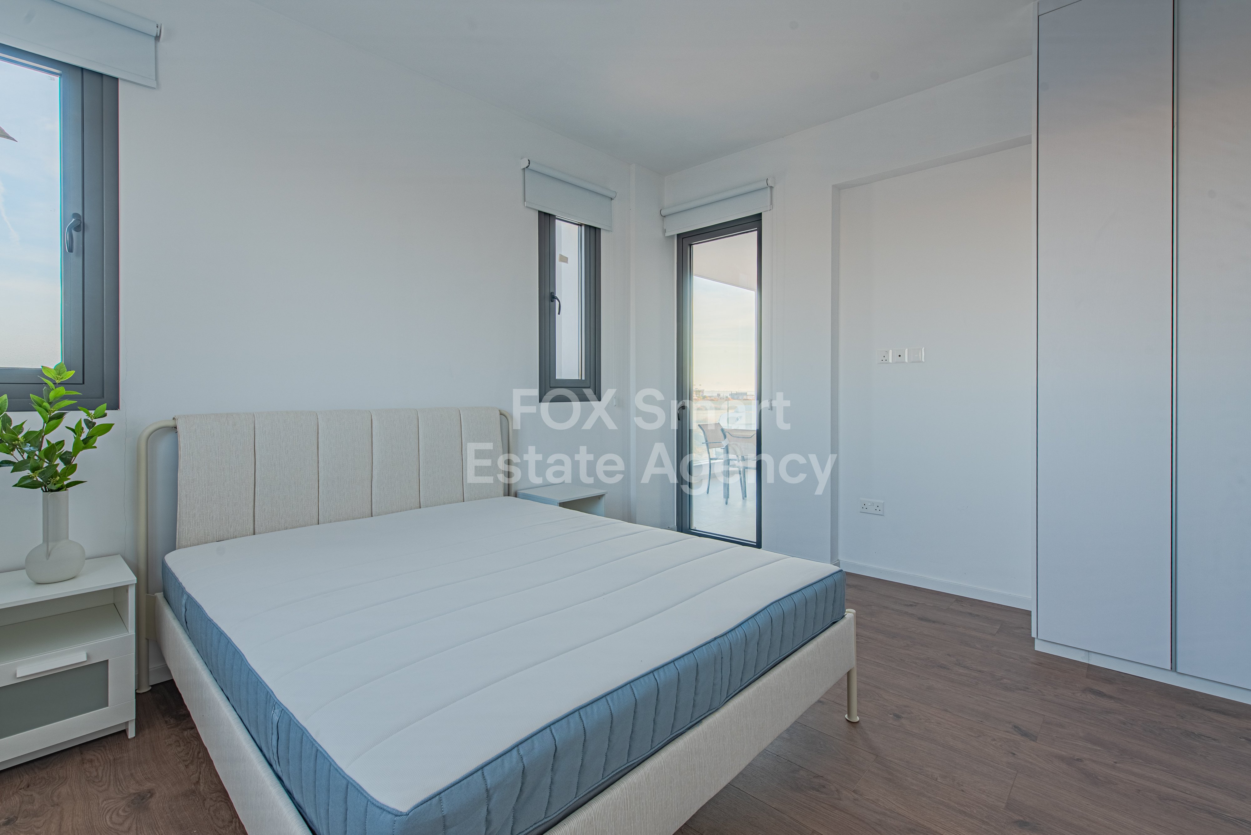 Modern 2BR Apartment in Livadia – Don’t Miss This Opportunity