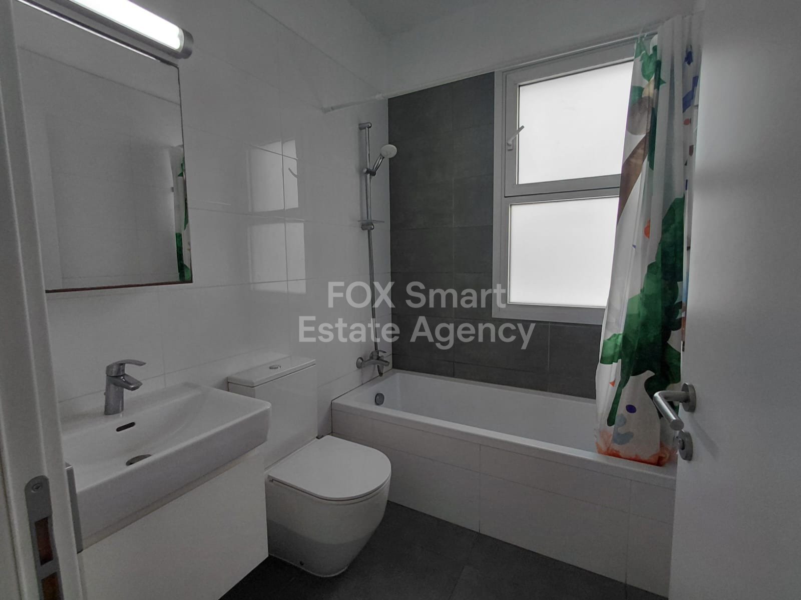 Apartment, For Rent, Limassol, Agios Spyridon