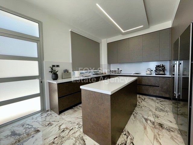 House, For Rent, Limassol, Panthea
