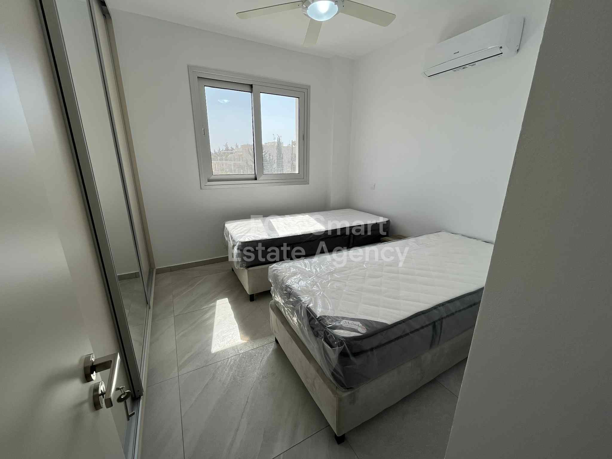 FOR SALE - A Modern 2-bedroom apartment in Paralimni