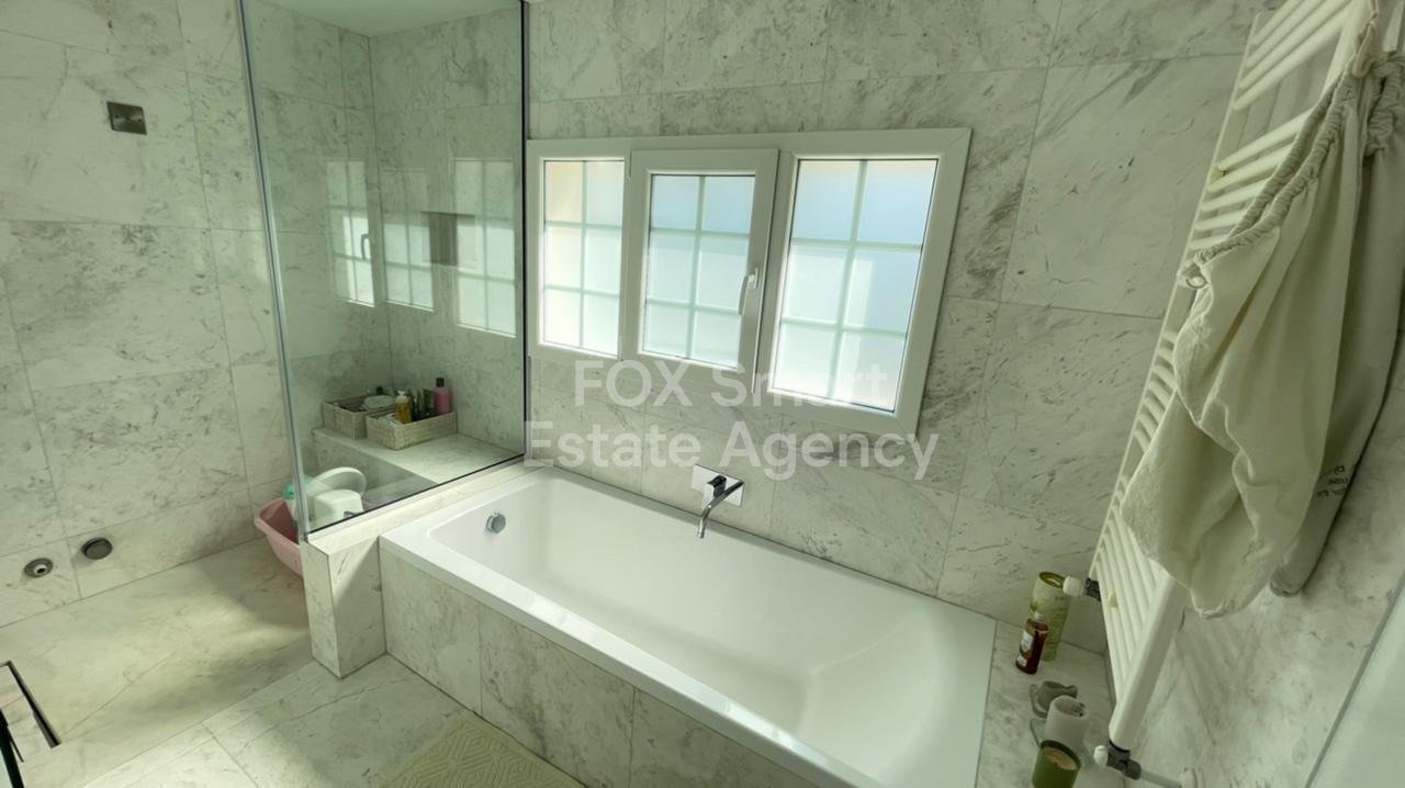 House, For Rent, Limassol, Parekklisia