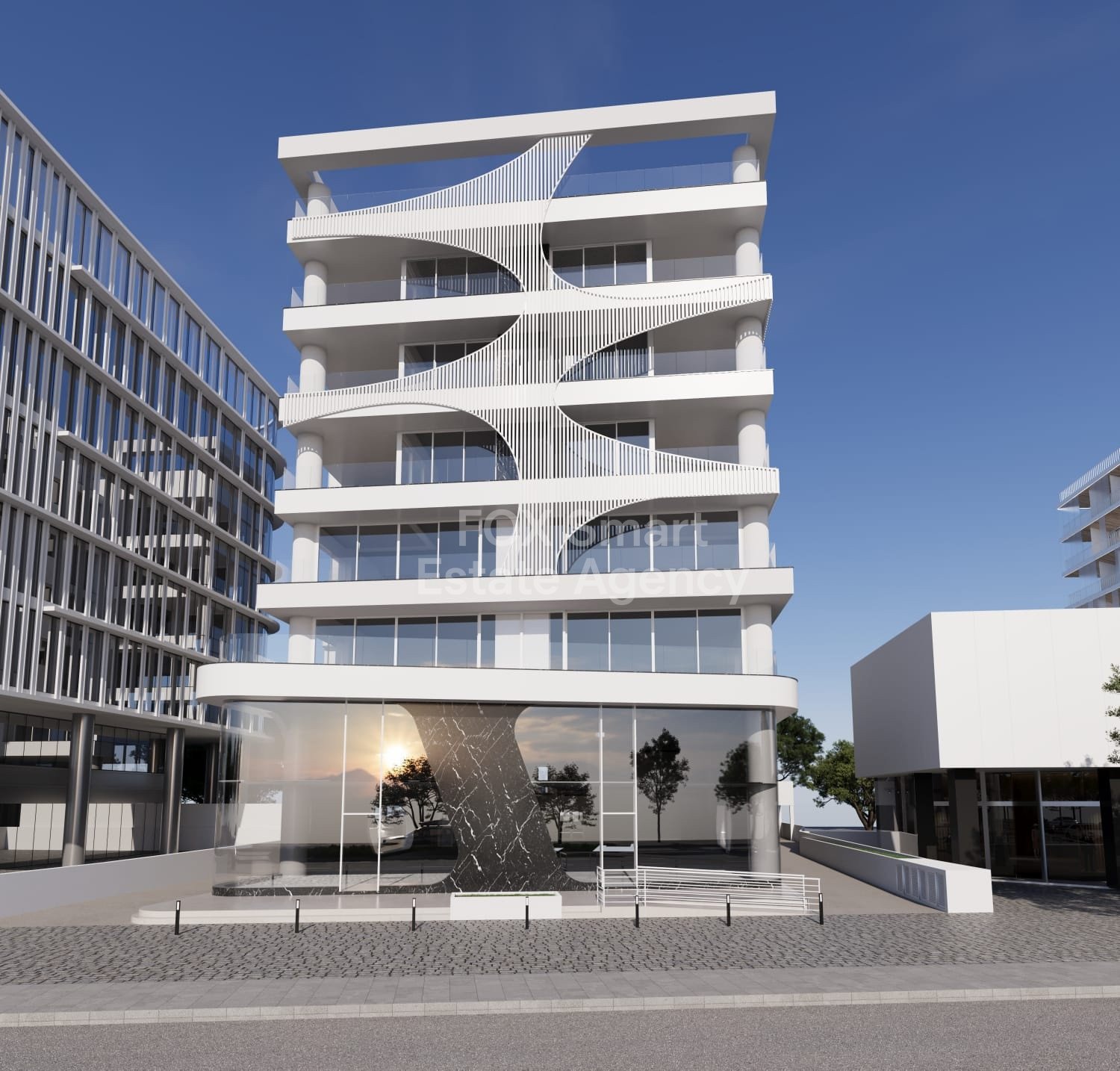 Apartment, For Sale, Limassol, Agia Triada