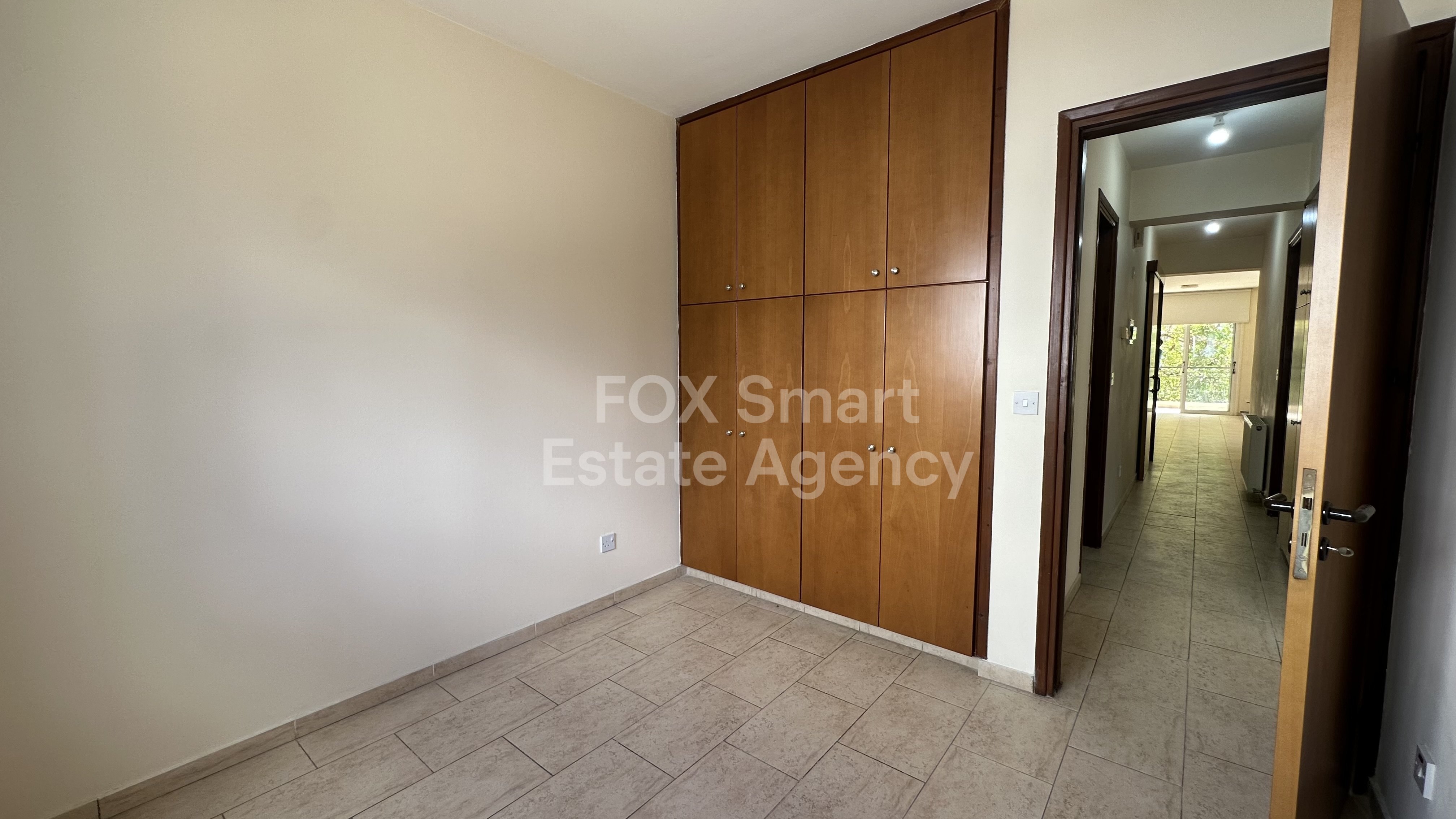 Three Bedroom Apartment in Nicosia City Center