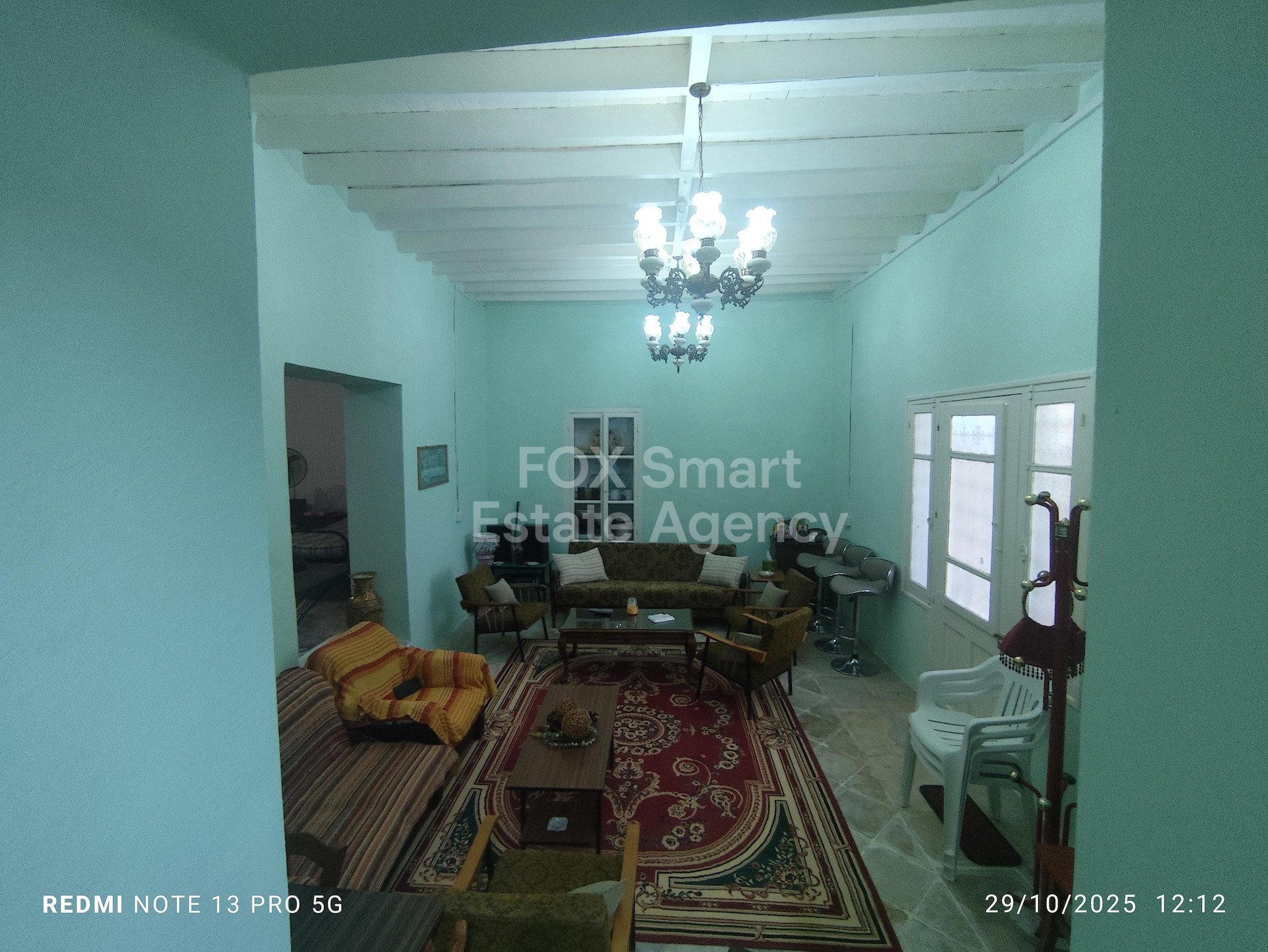 House, For Rent, Limassol, Vasa Koilaniou
