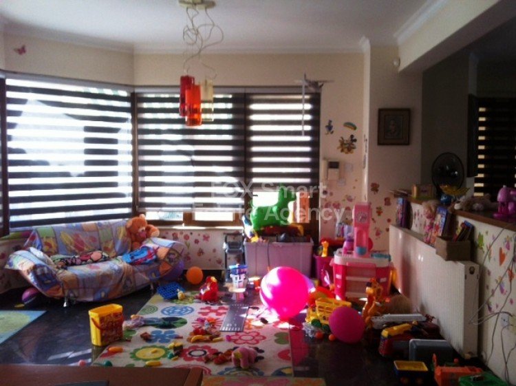House, For Sale, Nicosia, Strovolos