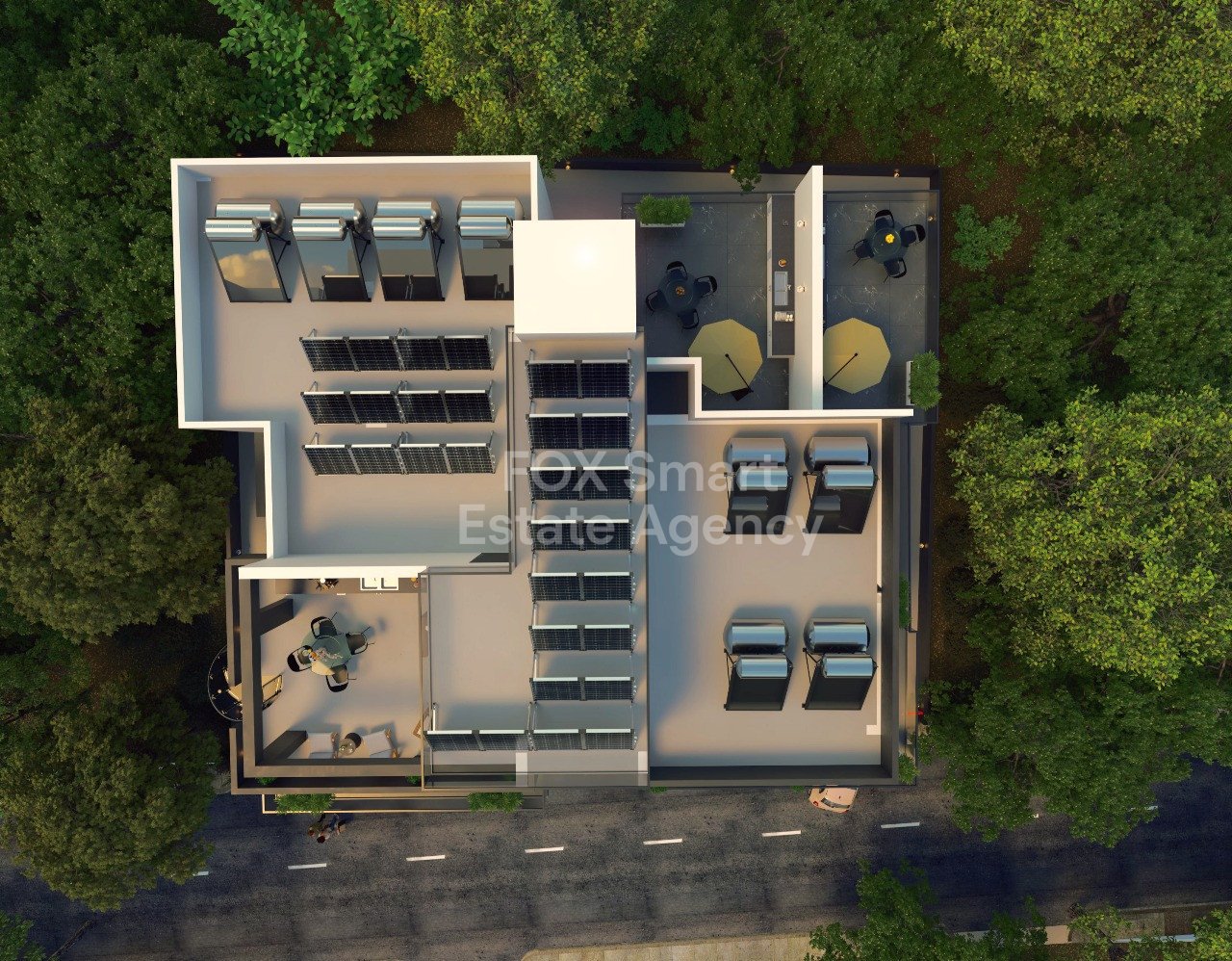 Apartment, For Sale, Limassol, Polemidia Kato