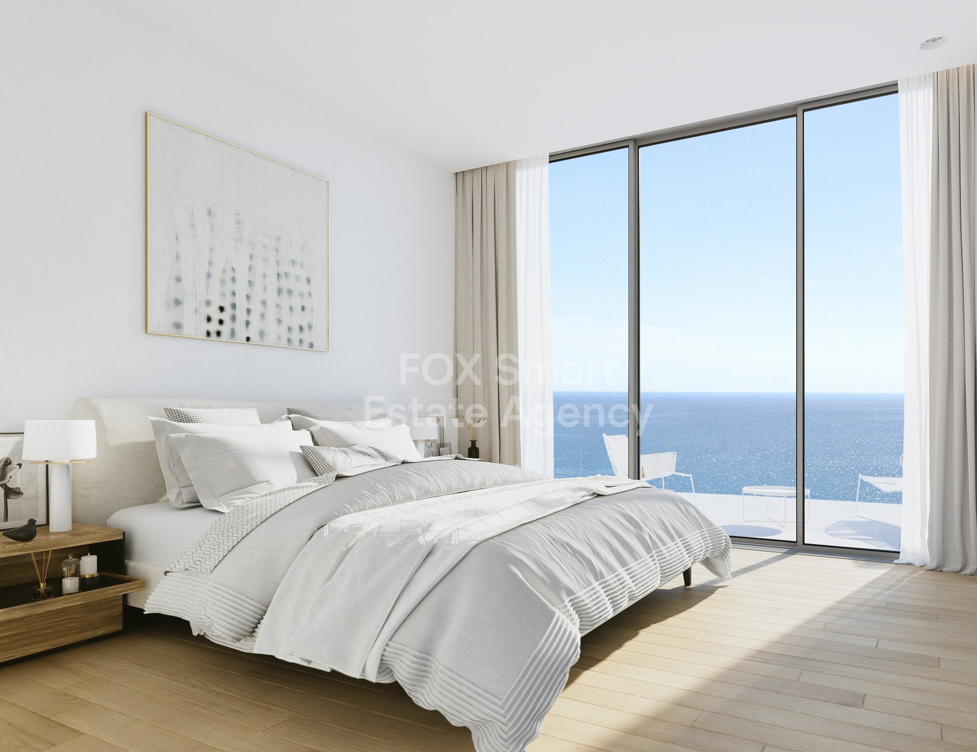 Apartment, For Sale, Limassol, Limassol Marina