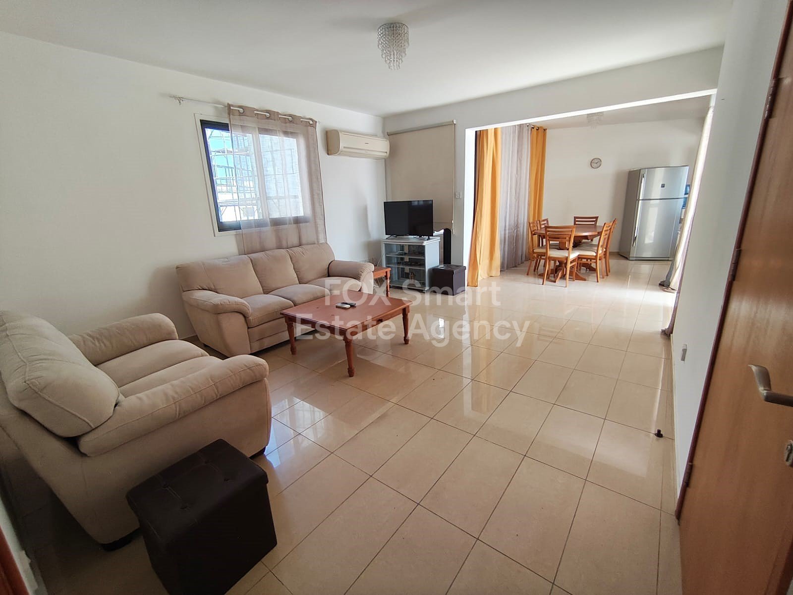 3 Bedroom Top n' Whole Floor Apartment in Drosia, Larnaca.