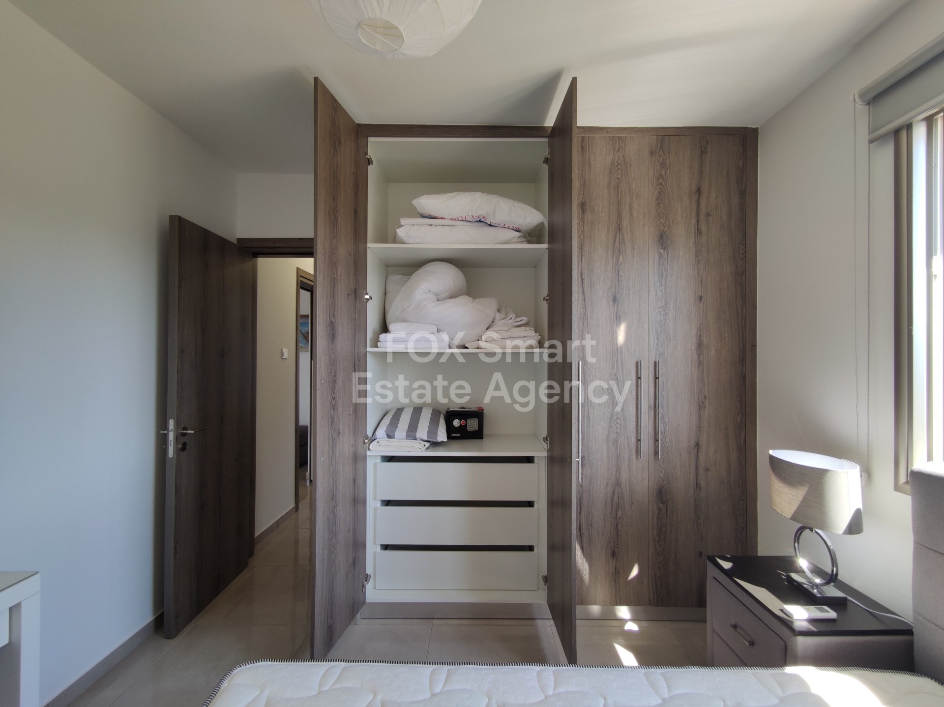 2 Bedroom Apartment, Meneou, Larnaca