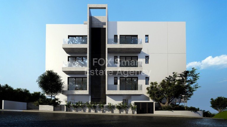 Apartment, For Sale, Limassol