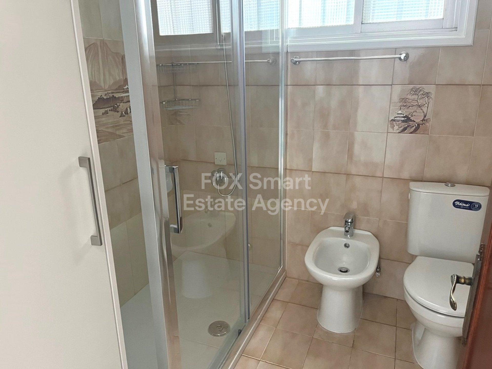 House, For Rent, Nicosia, Strovolos