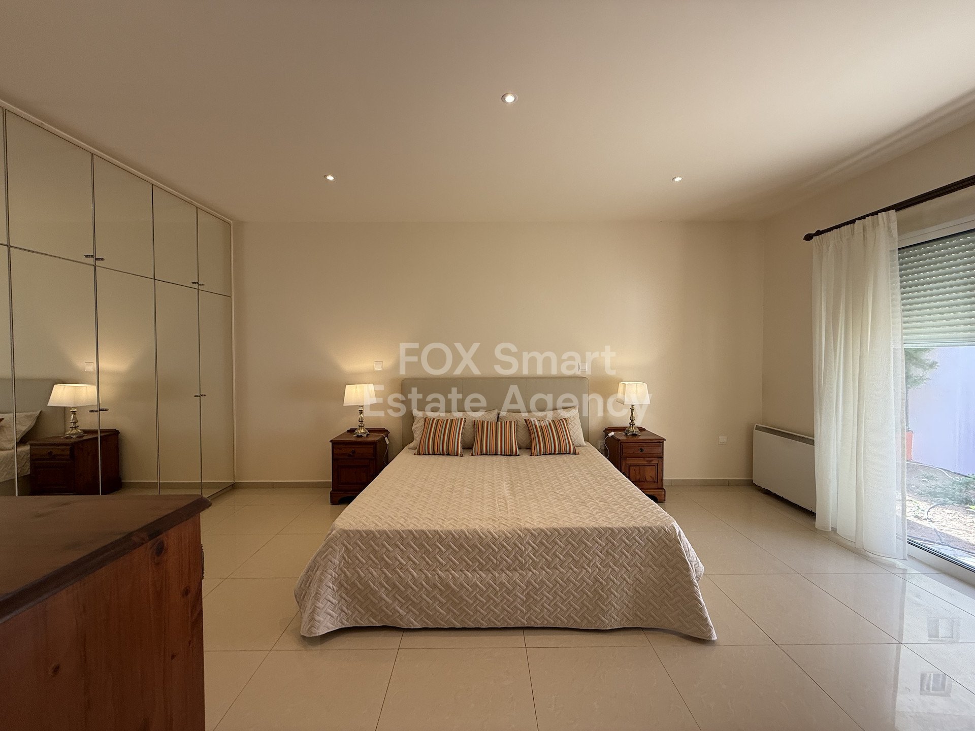 House, For Rent, Limassol, Katholiki