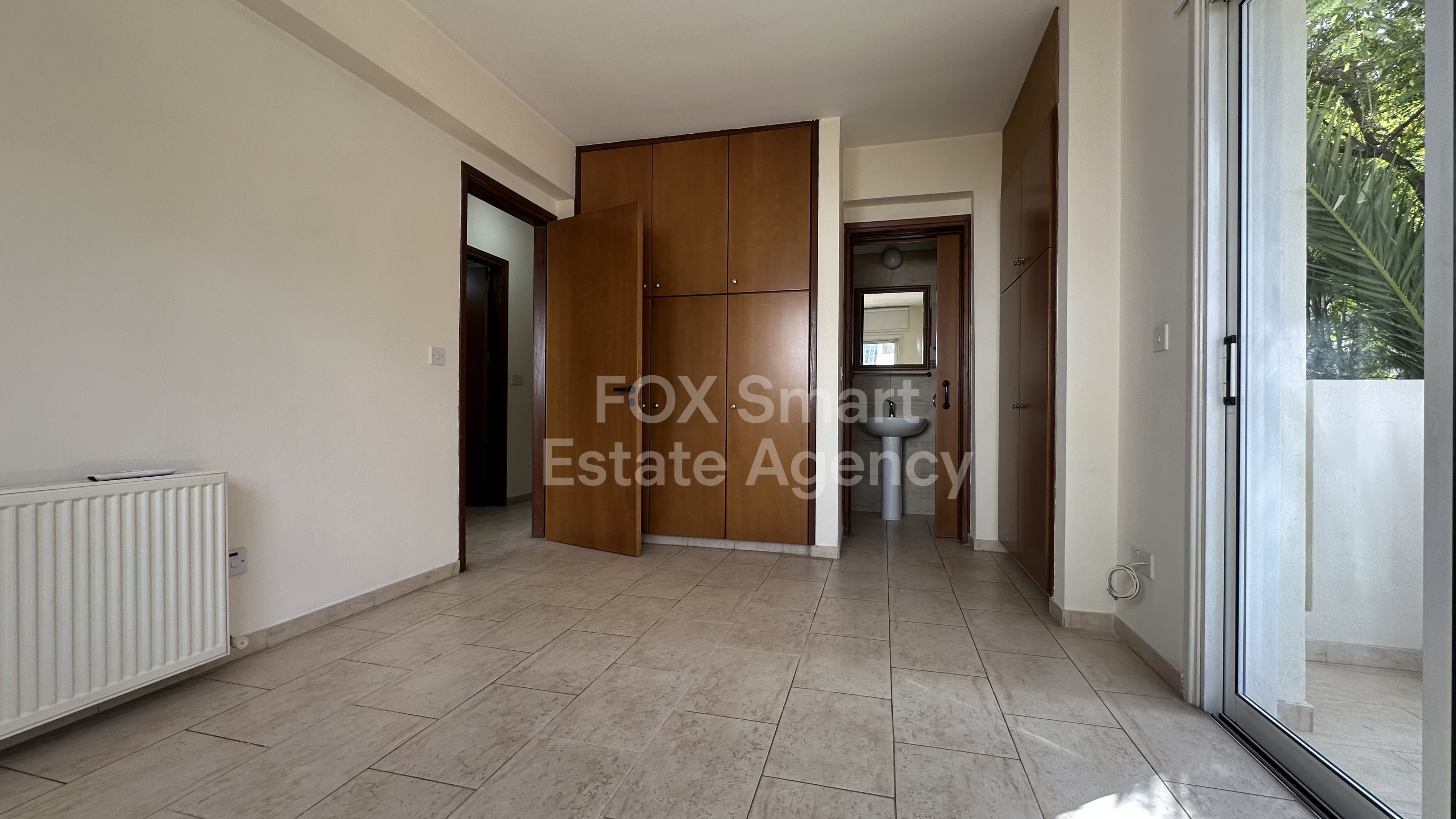 Three Bedroom Apartment in Nicosia City Center