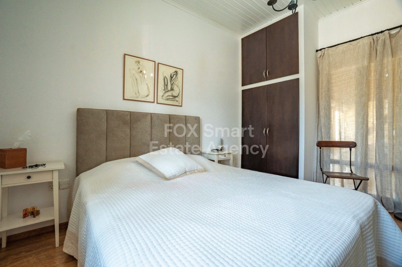 House, For Sale, Limassol, Laneia