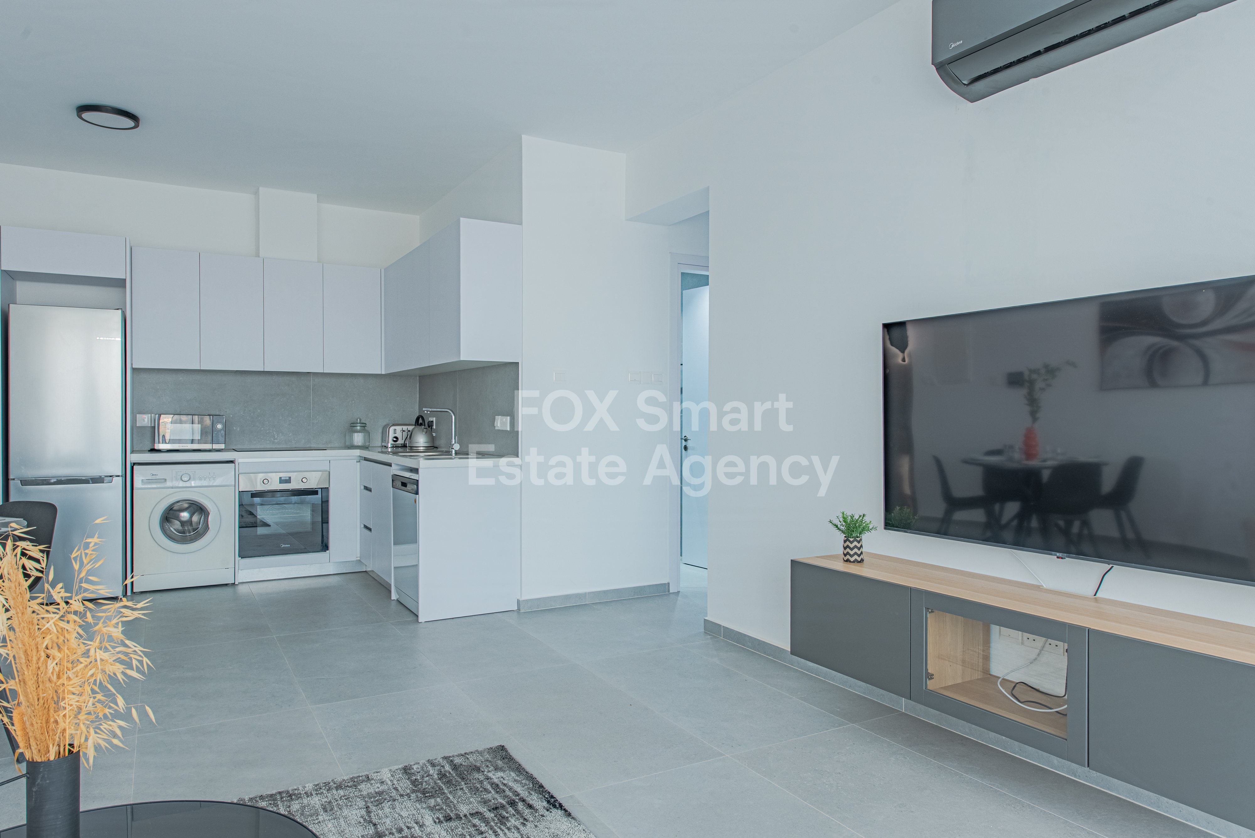 Modern 2BR Apartment in Livadia – Don’t Miss This Opportunity