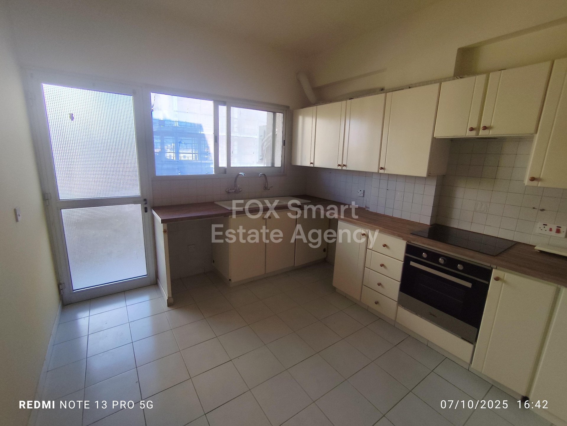Apartment, For Rent, Limassol, Chalkoutsa
