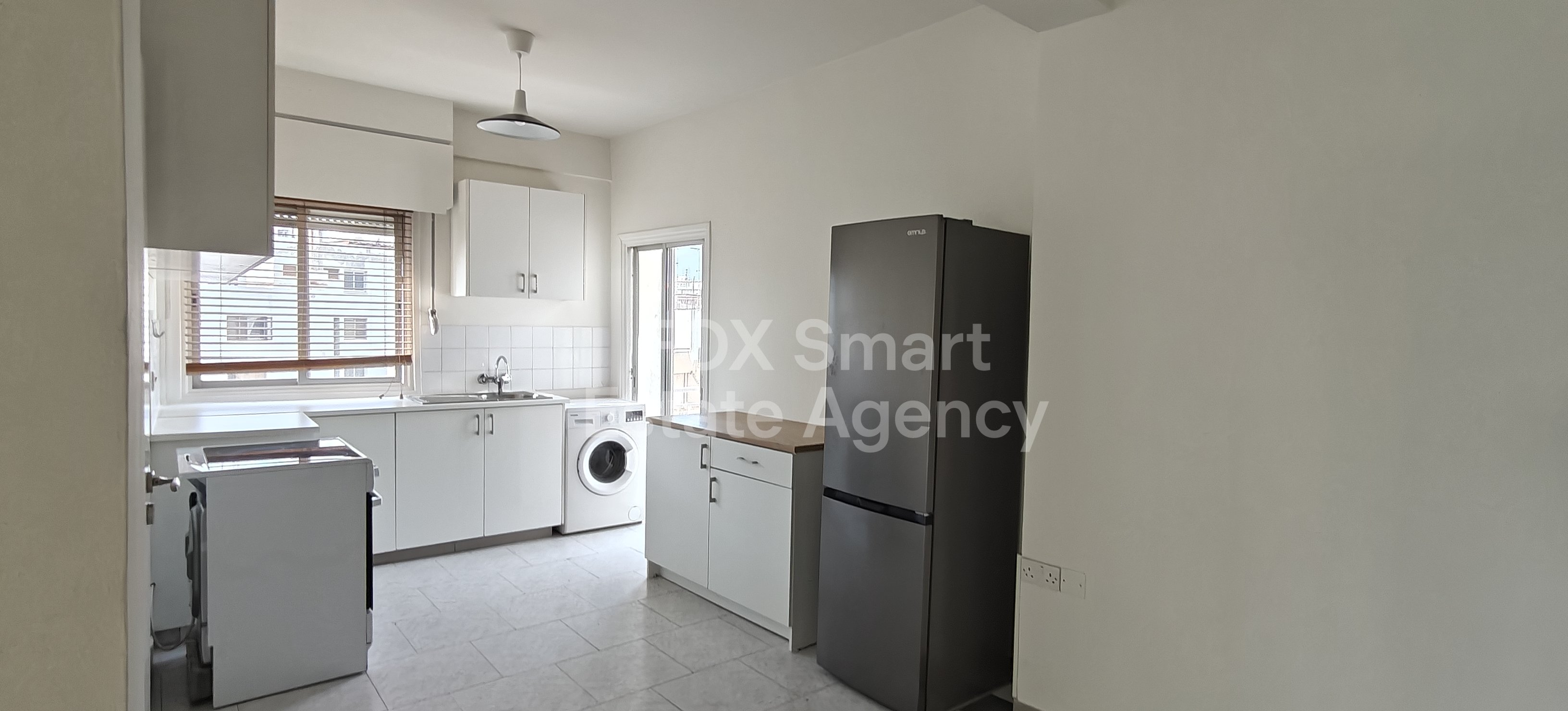 2-Bedroom Apartment for Rent in the Center of Nicosia