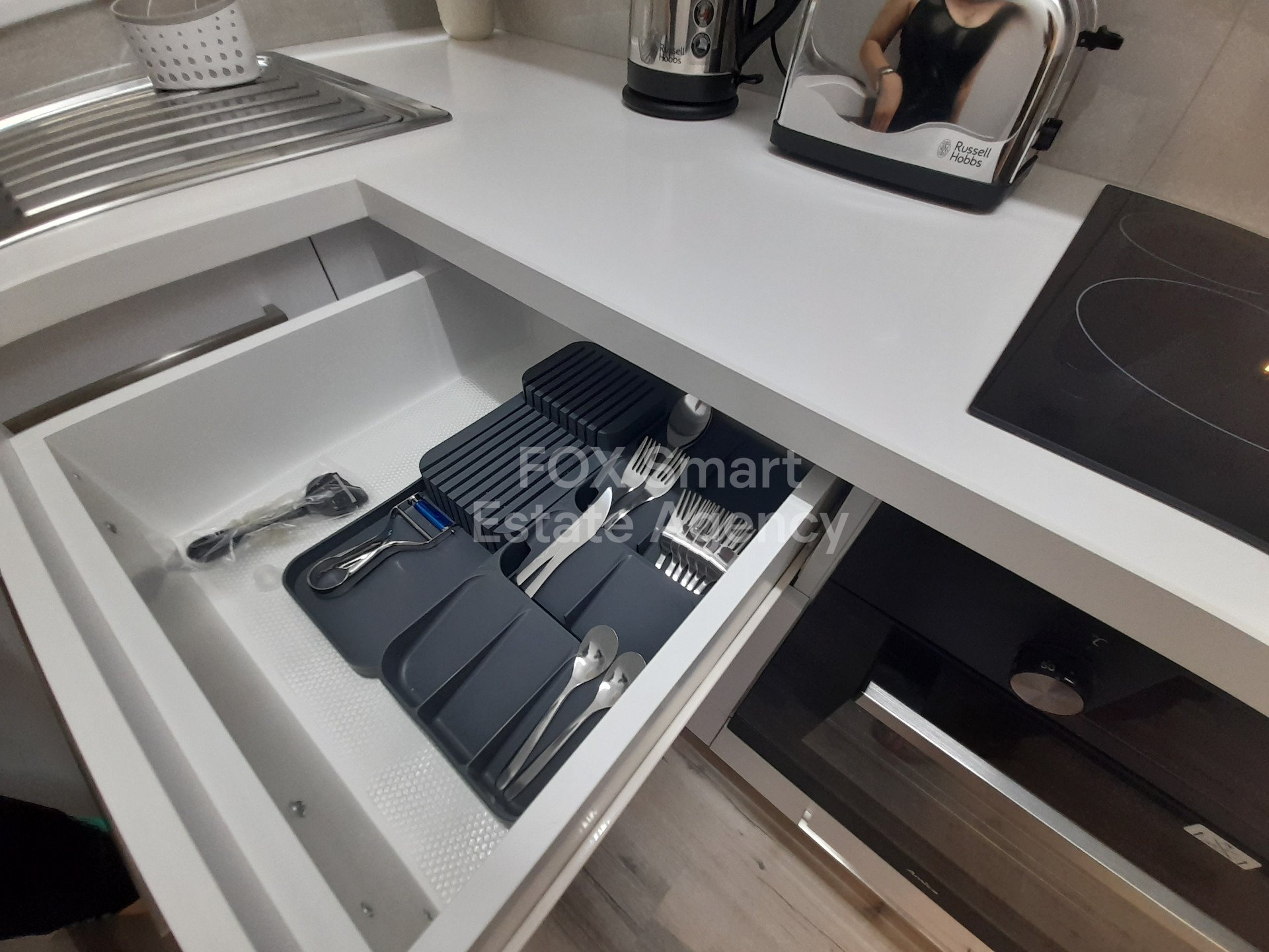 Apartment, For Rent, Limassol, Potamos Germasogeias