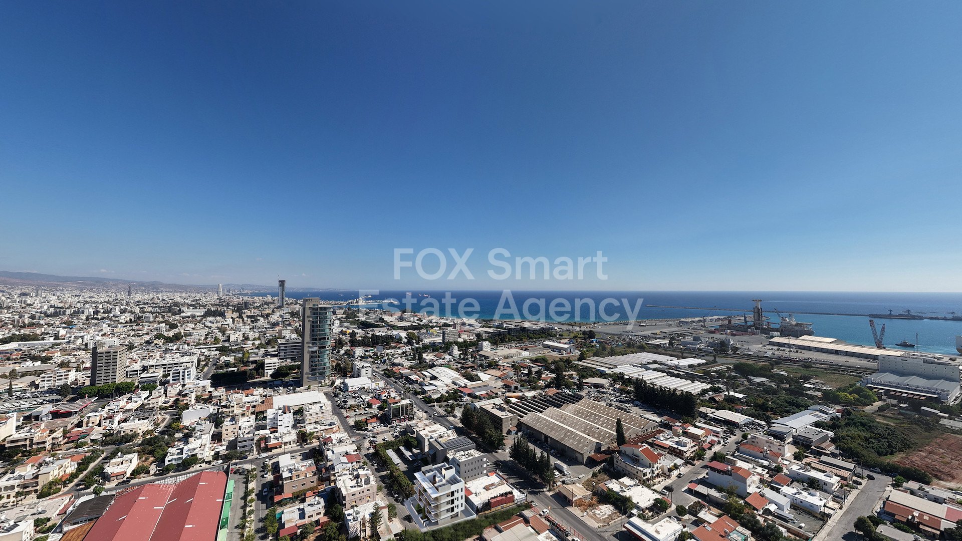 Apartment, For Sale, Limassol, Tsiflikoudia