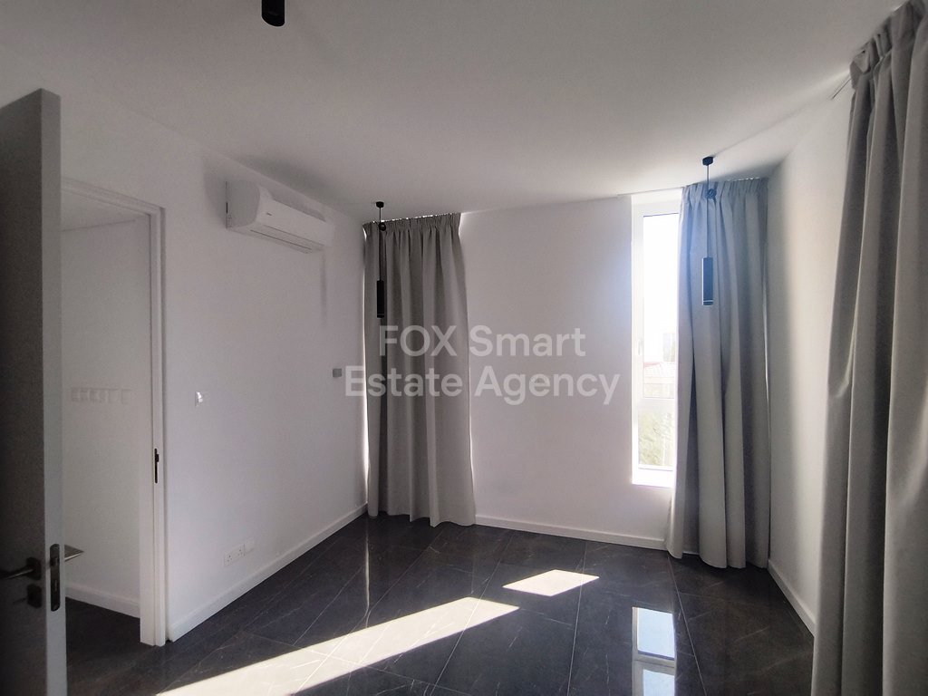 3 Bedroom Whole Floor, Brand New Apartment For Rent in Larnaca New Hospital area