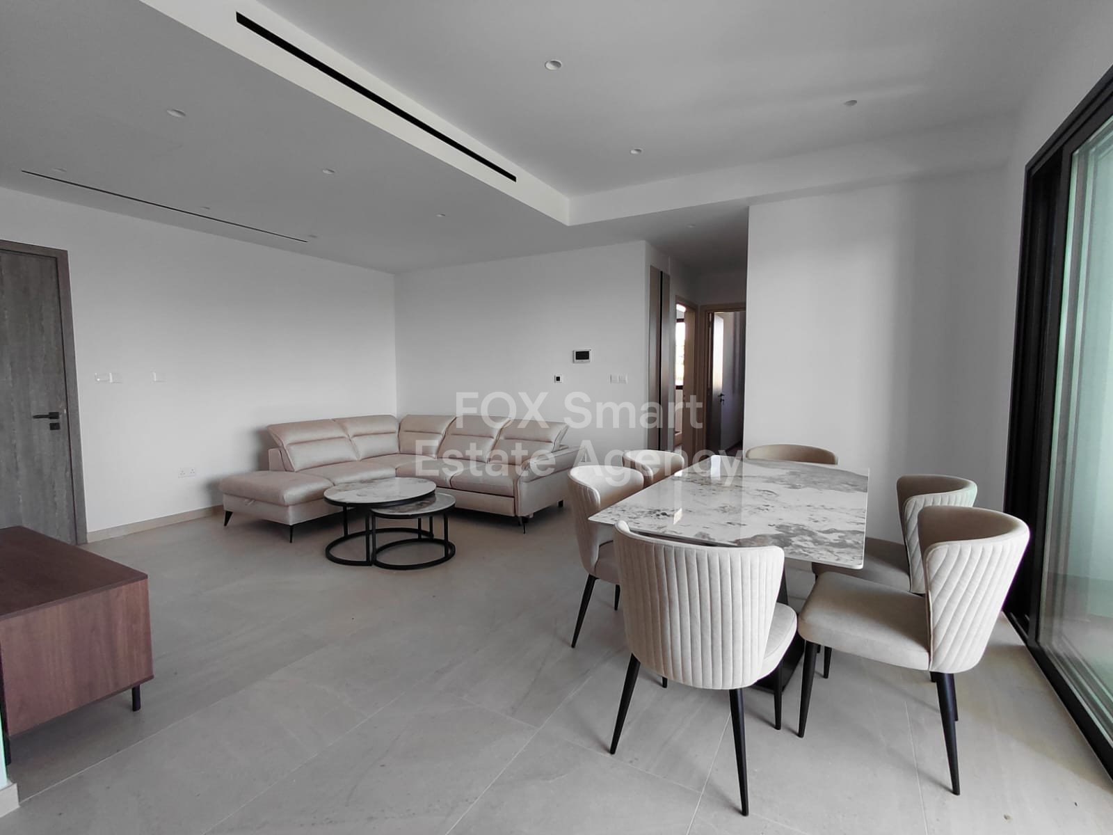 Apartment, For Rent, Limassol, Agios Athanasios