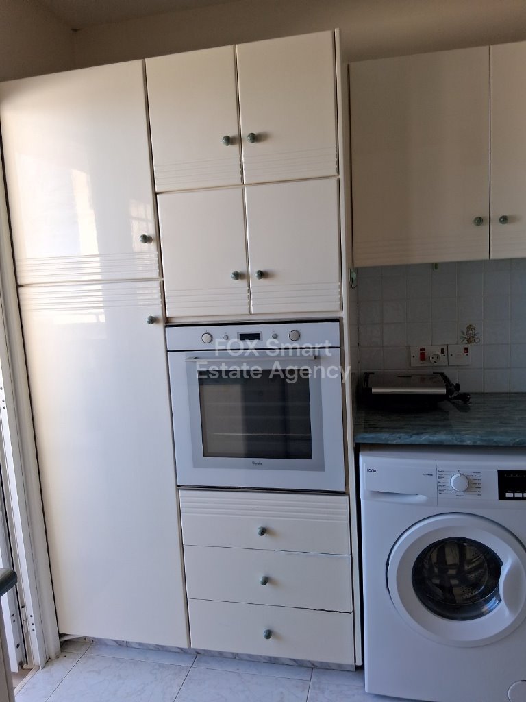 3 Bedroom Penthouse Apartment For Sale in Antonis Papadopoulos area
