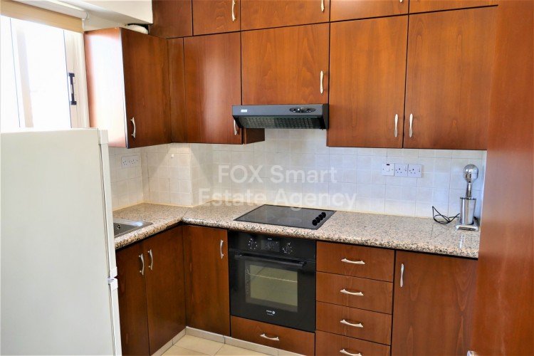 Apartment, For Rent, Nicosia, Egkomi