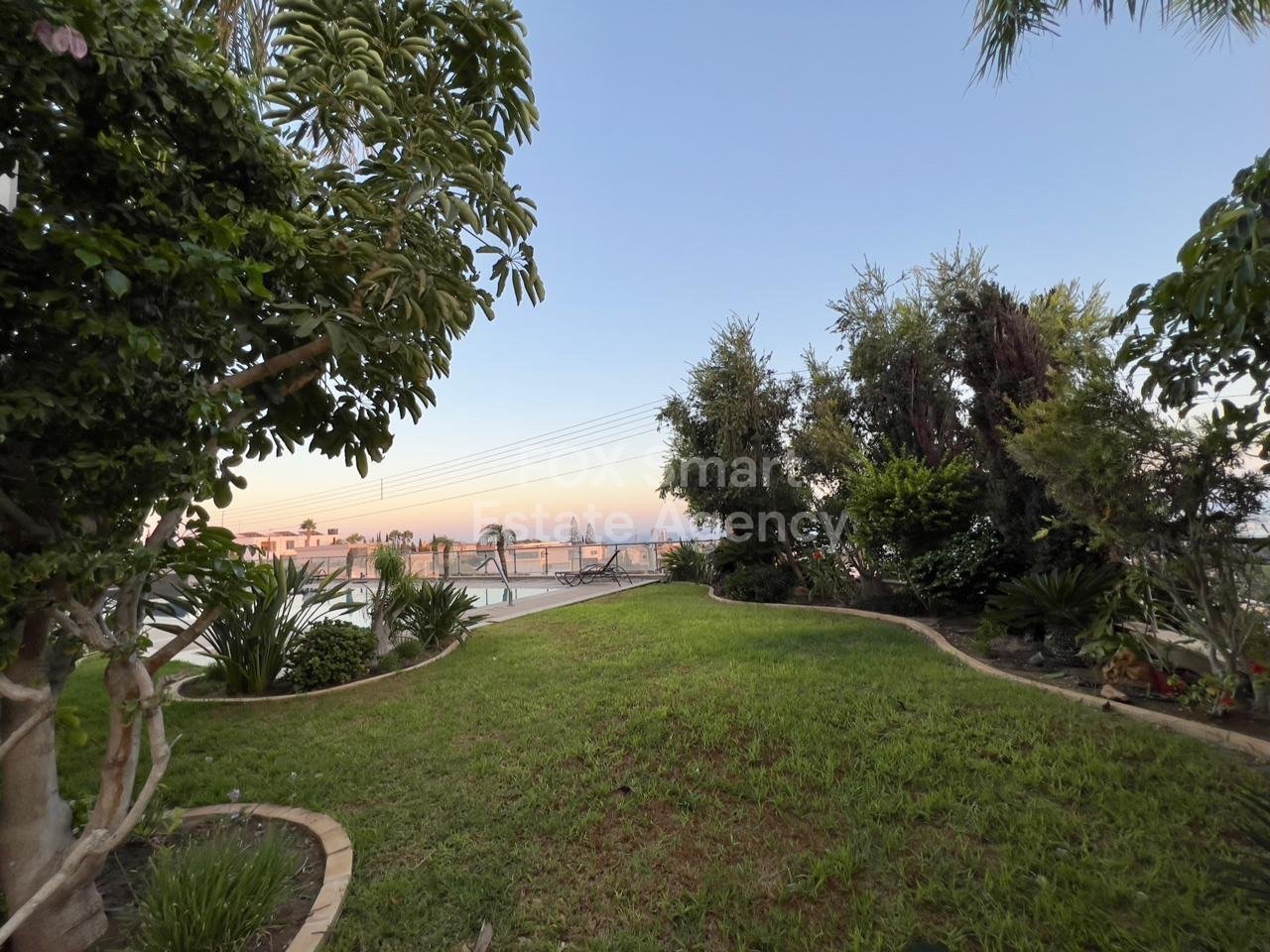 House, For Sale, Limassol, Agia Paraskevi