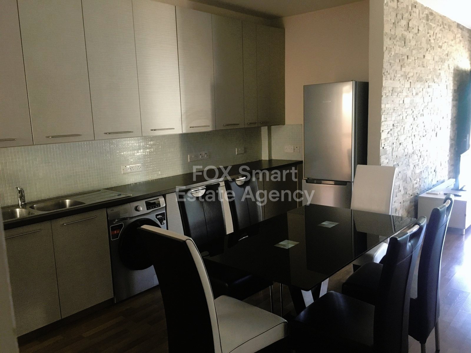 Apartment, For Rent, Limassol, Polemidia Kato