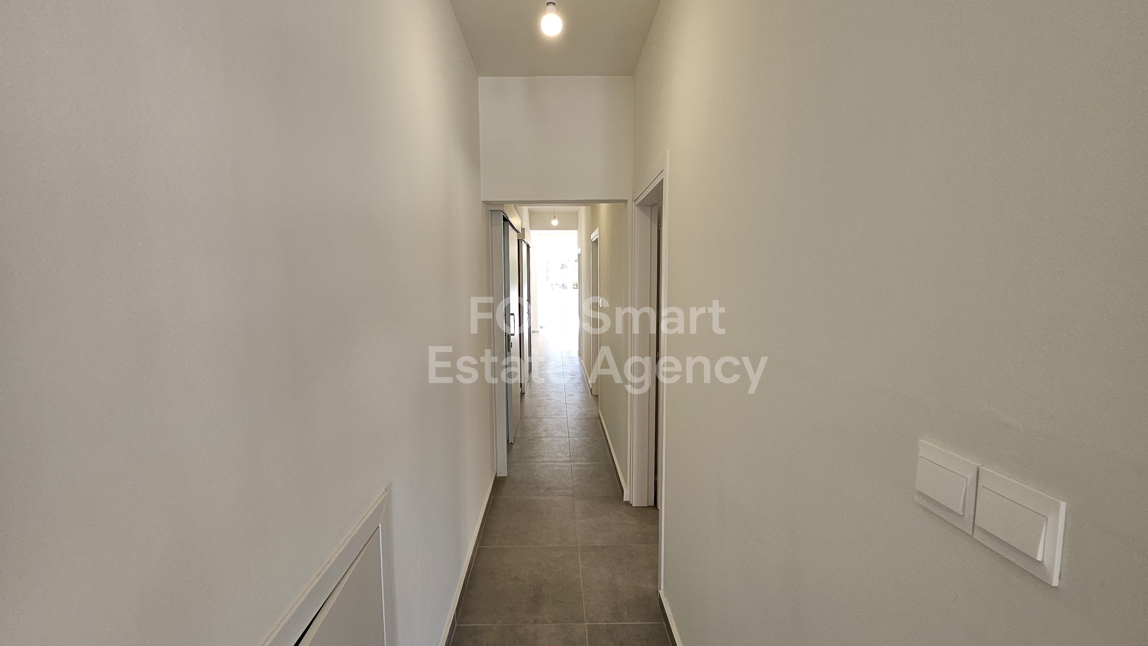 3 Bedroom Ground-Floor House in Sotiros Area