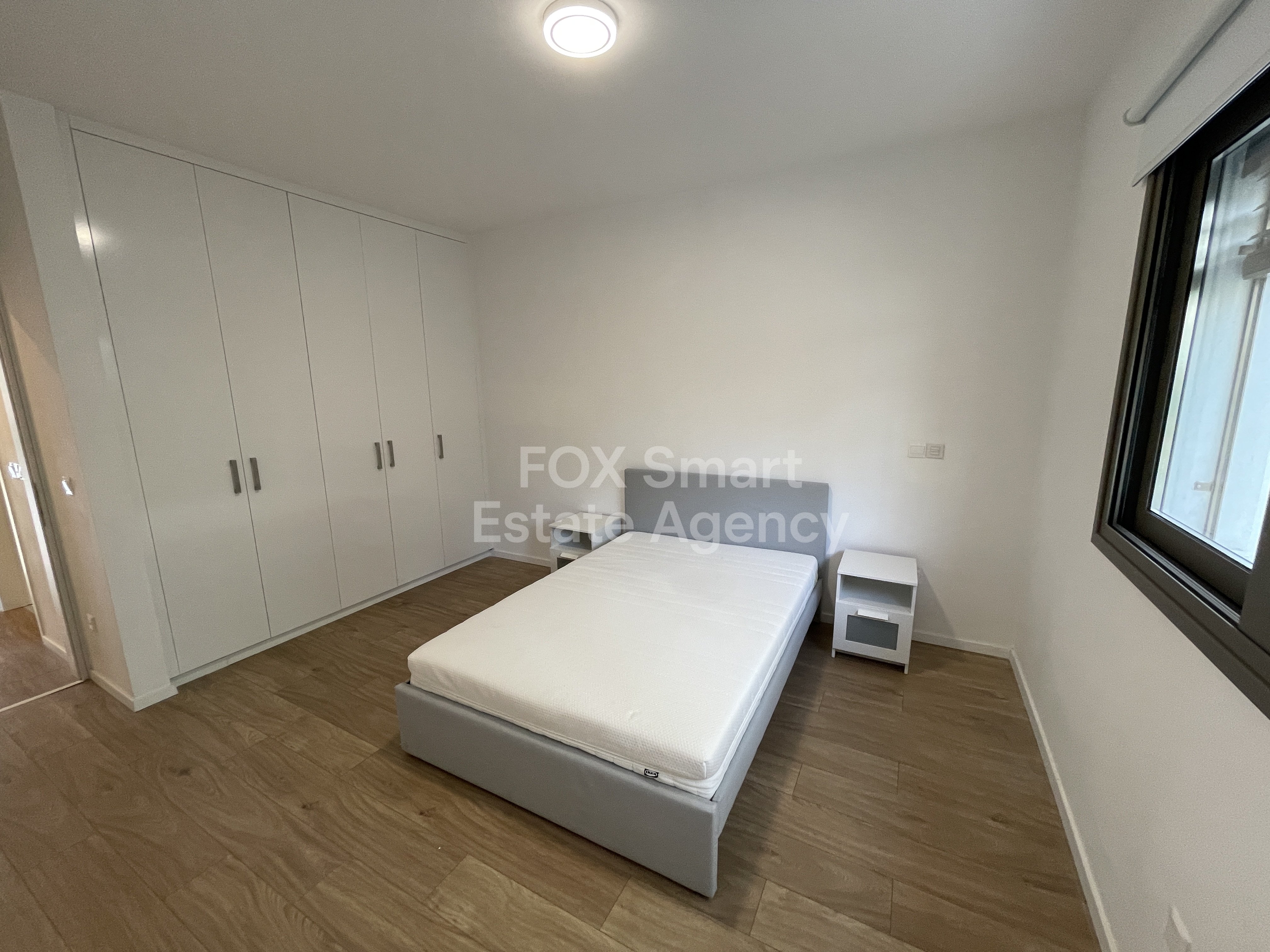 For rent furnished 2 bedroom apartment in Acropolis near the Central Bank of Cyprus
