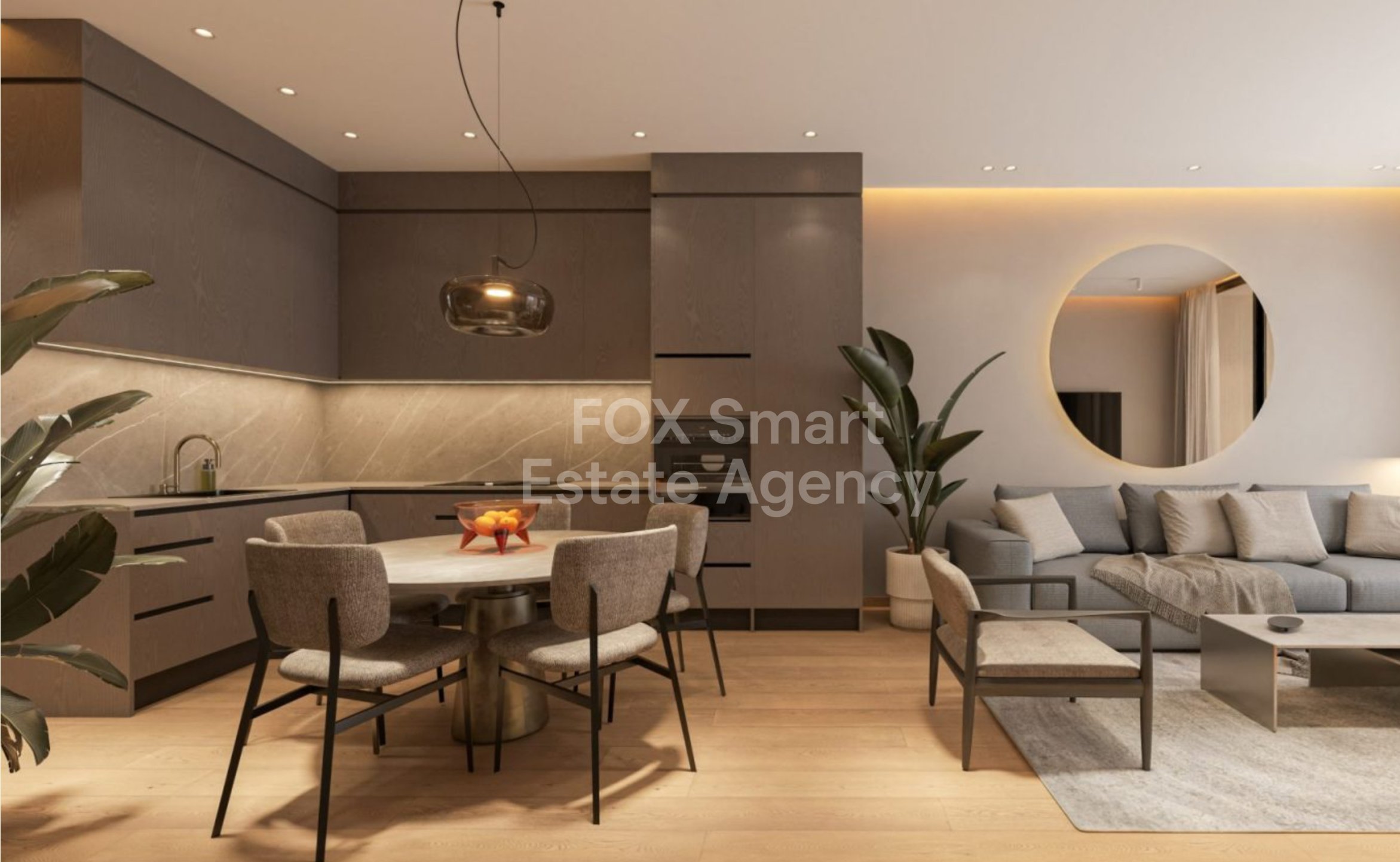 Apartment in Aradippou - Image 4